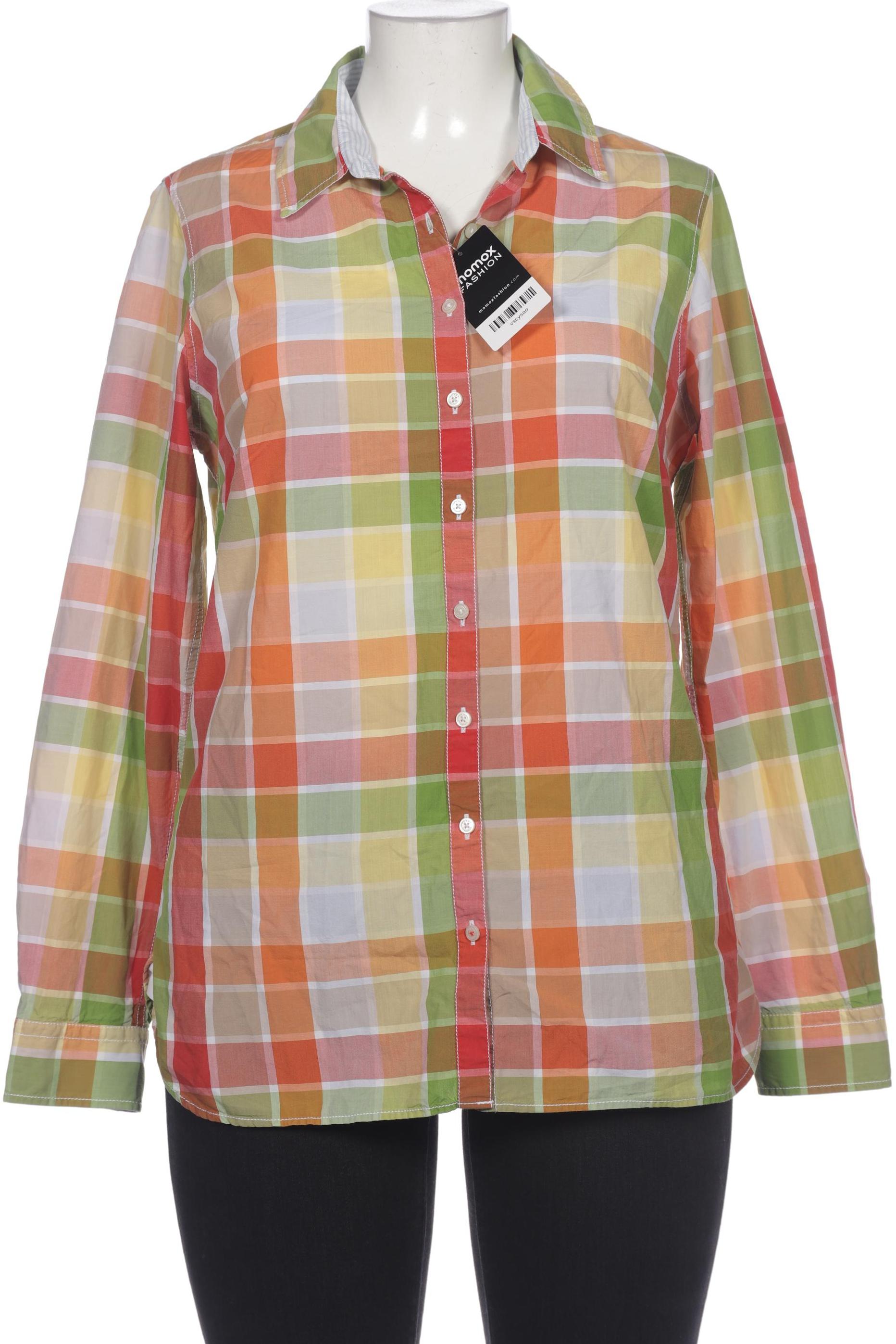 

Tommy Hilfiger Damen Bluse, mehrfarbig, Gr. 12