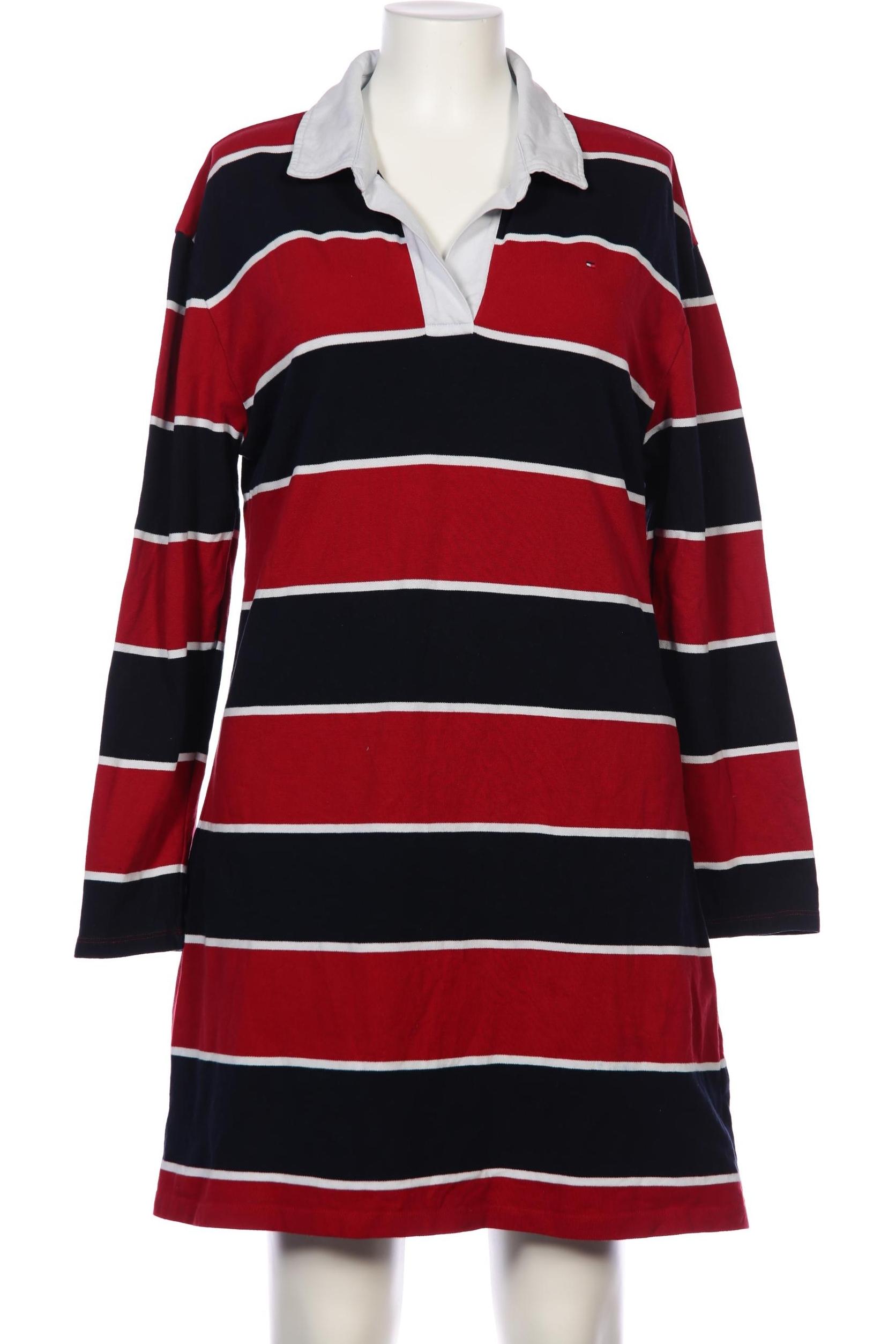 

Tommy Hilfiger Damen Kleid, marineblau, Gr. 44