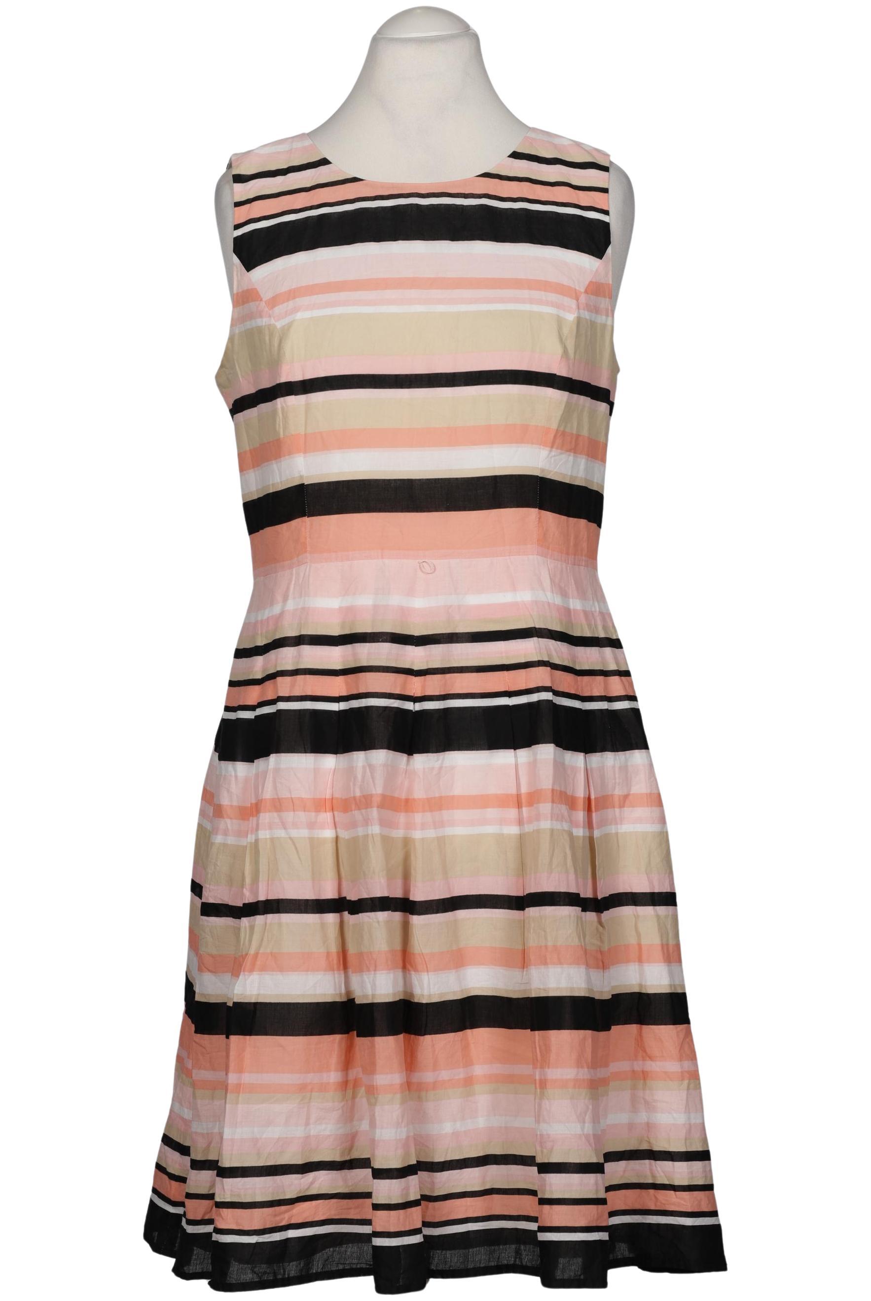 

Tommy Hilfiger Damen Kleid, mehrfarbig, Gr. 42