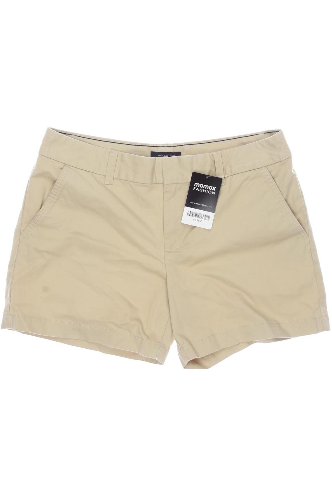 

Tommy Hilfiger Damen Shorts, beige, Gr. 6