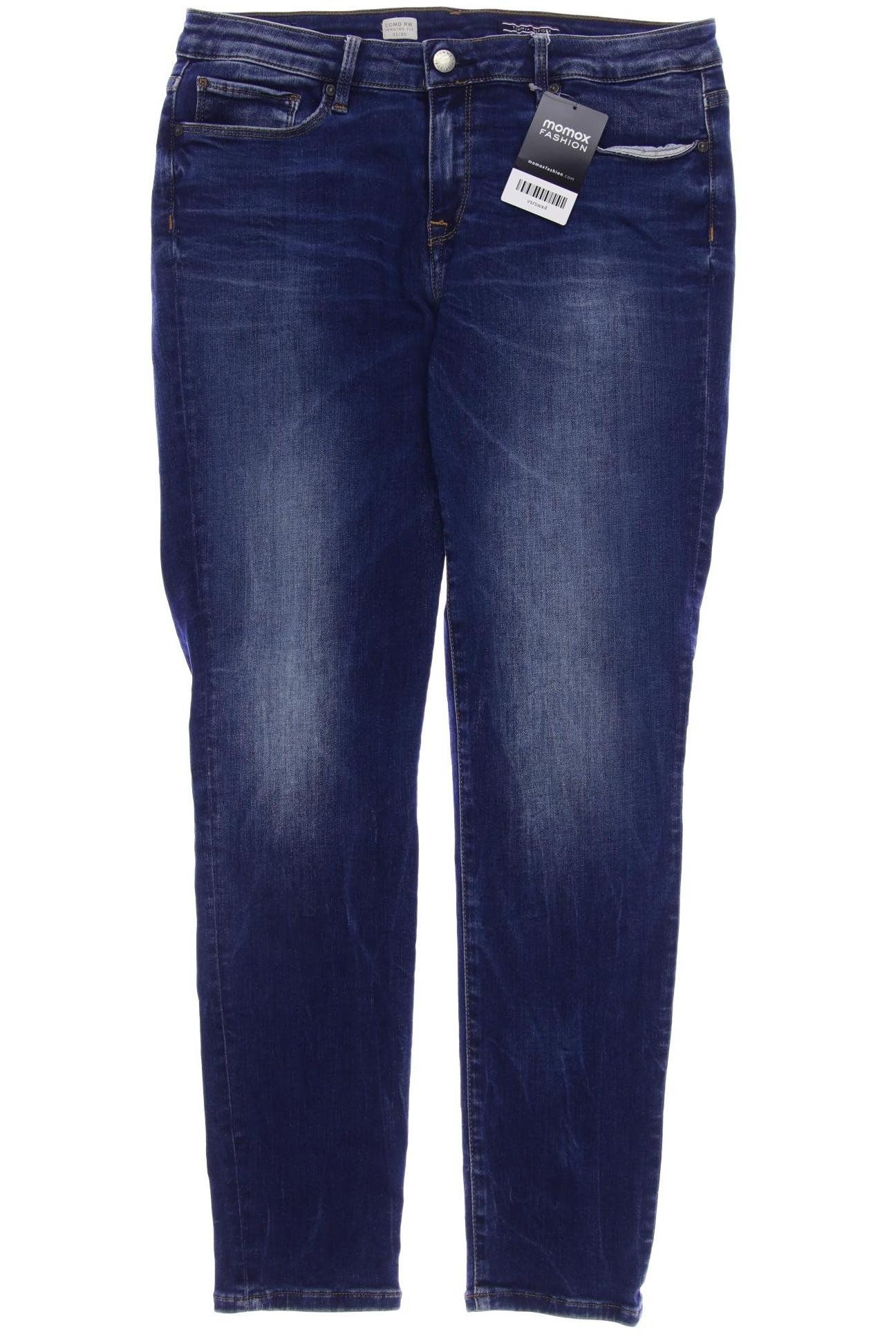 

Tommy Hilfiger Damen Jeans, blau