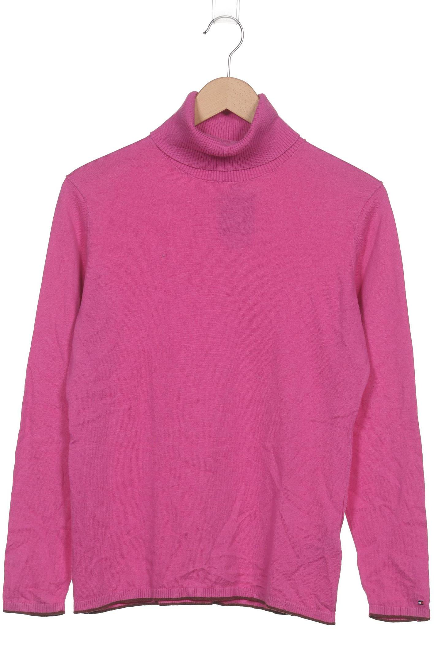 

Tommy Hilfiger Damen Pullover, pink, Gr. 42