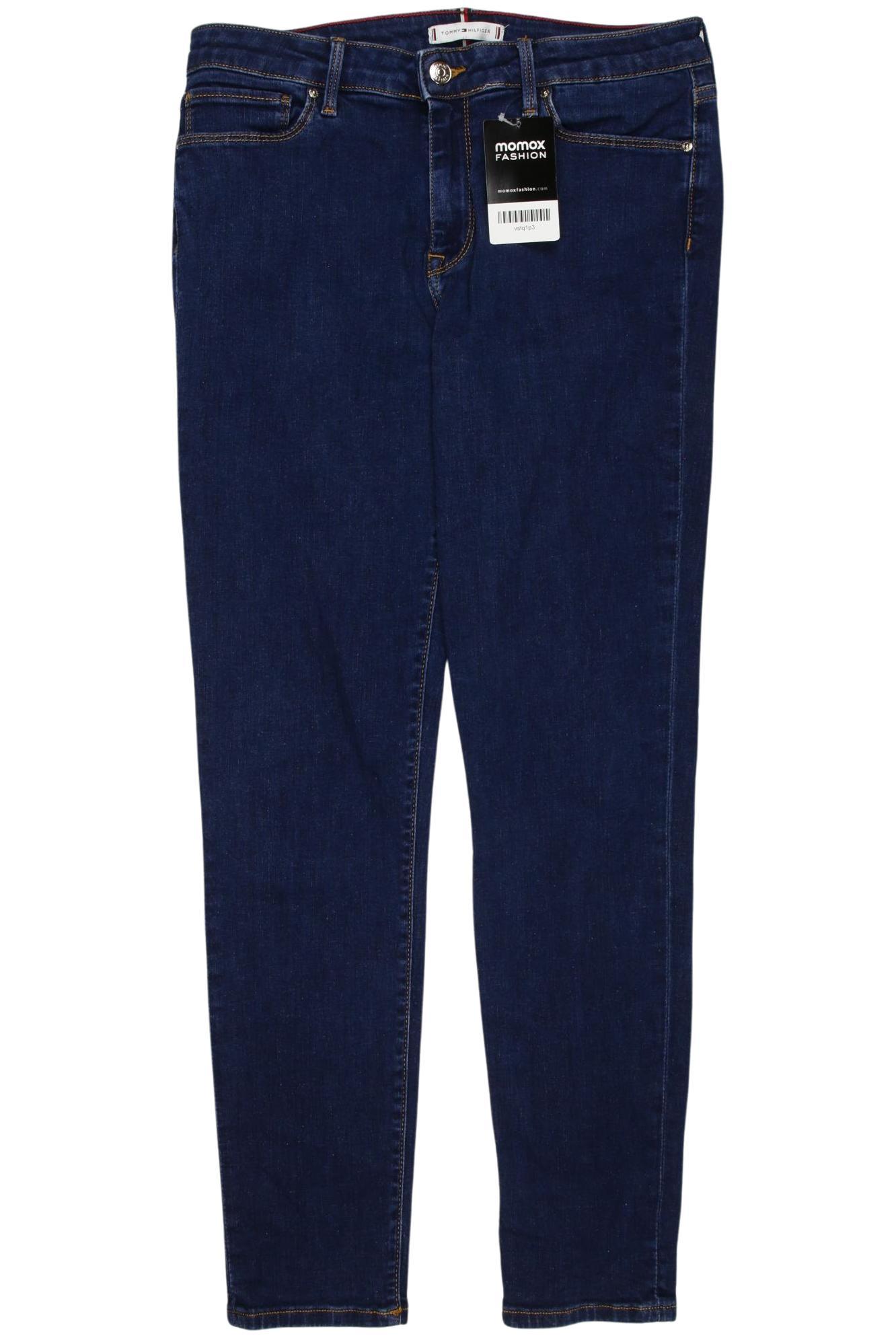 

Tommy Hilfiger Damen Jeans, blau, Gr. 31