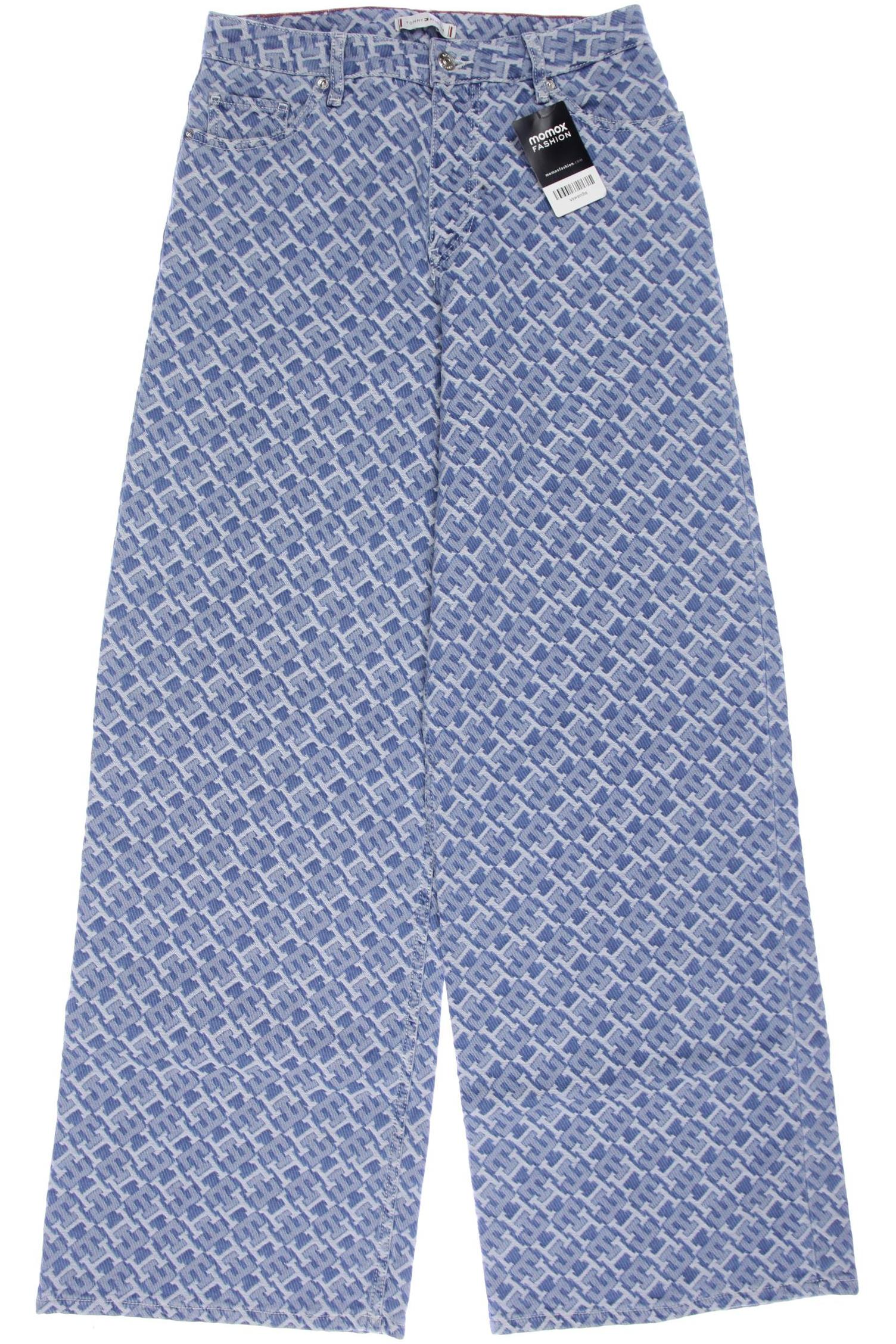 

Tommy Hilfiger Damen Jeans, blau