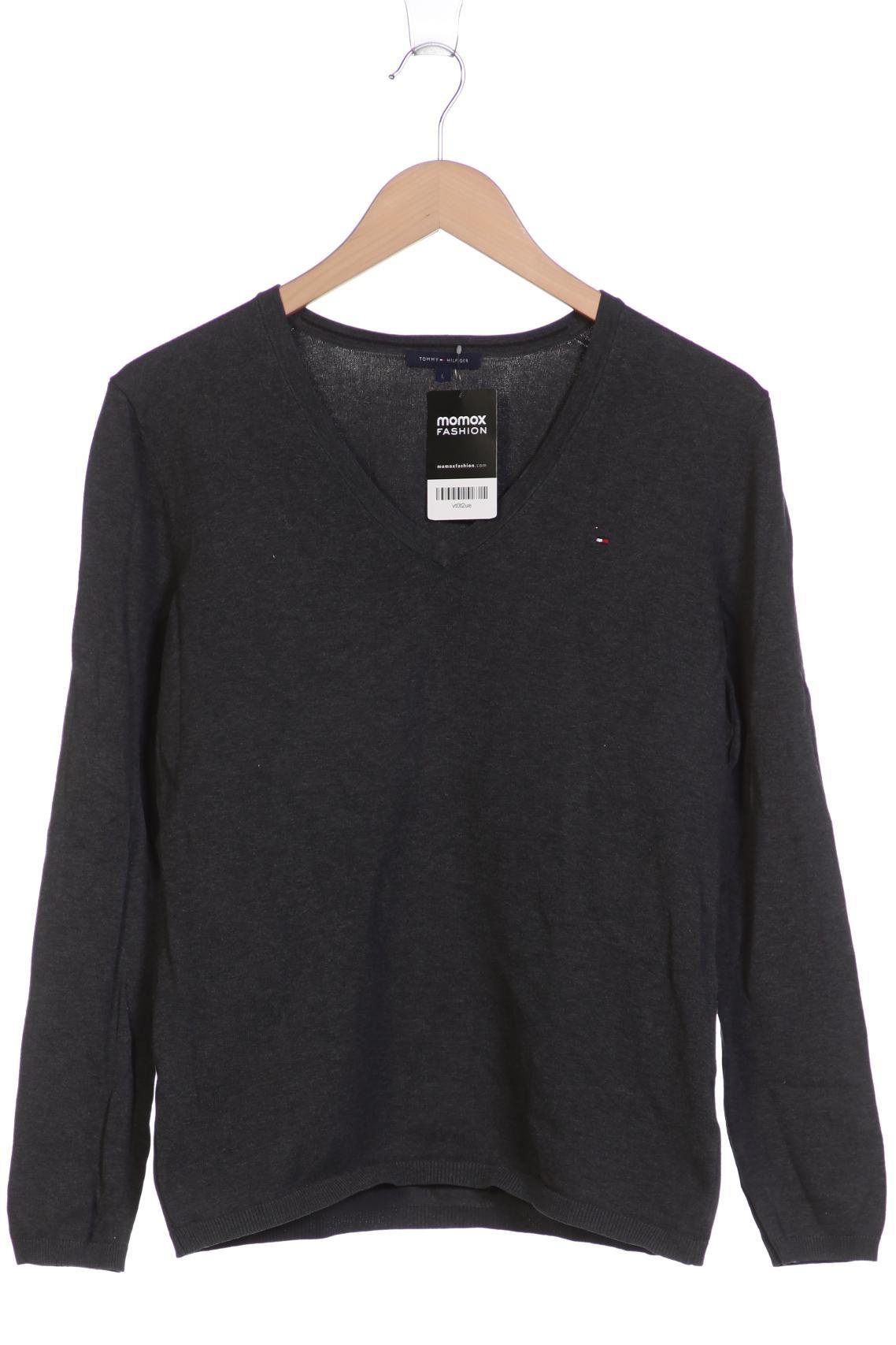 

Tommy Hilfiger Damen Pullover, grau