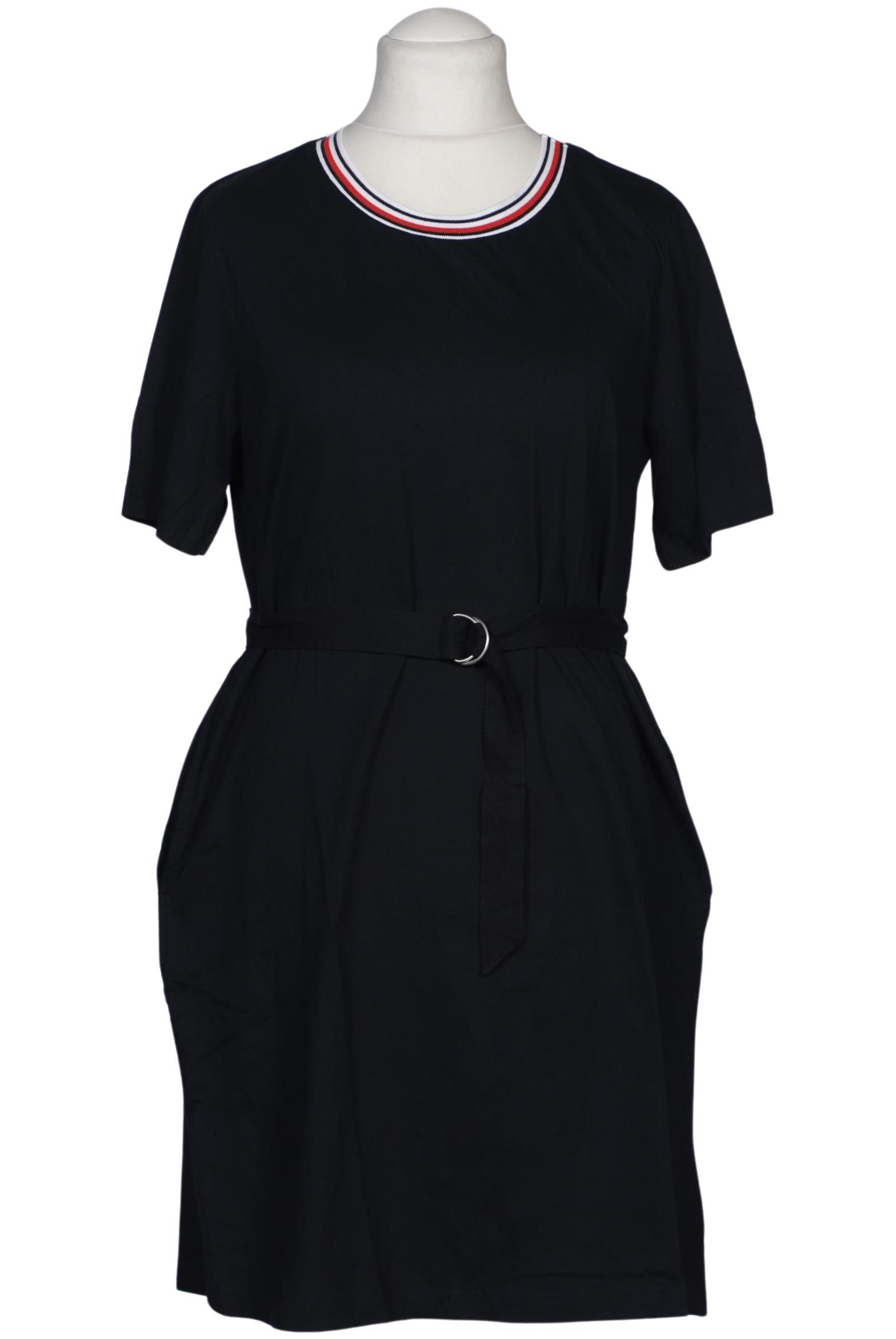 

Tommy Hilfiger Damen Kleid, marineblau, Gr. 42