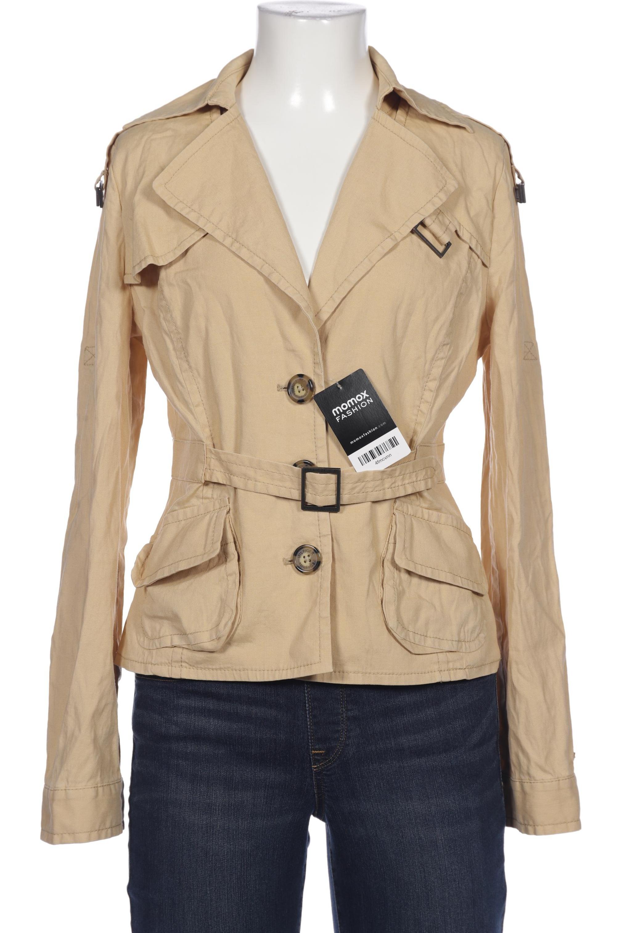 

Tommy Hilfiger Damen Jacke, beige