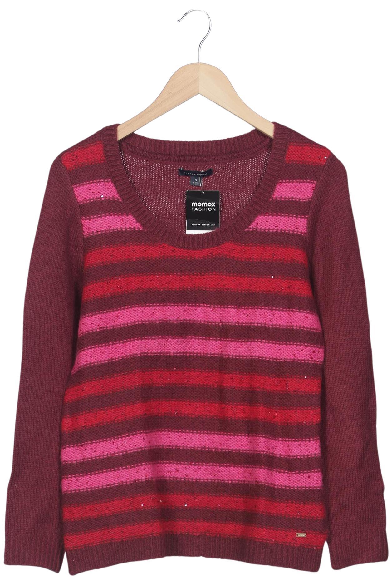 

Tommy Hilfiger Damen Pullover, mehrfarbig, Gr. 38