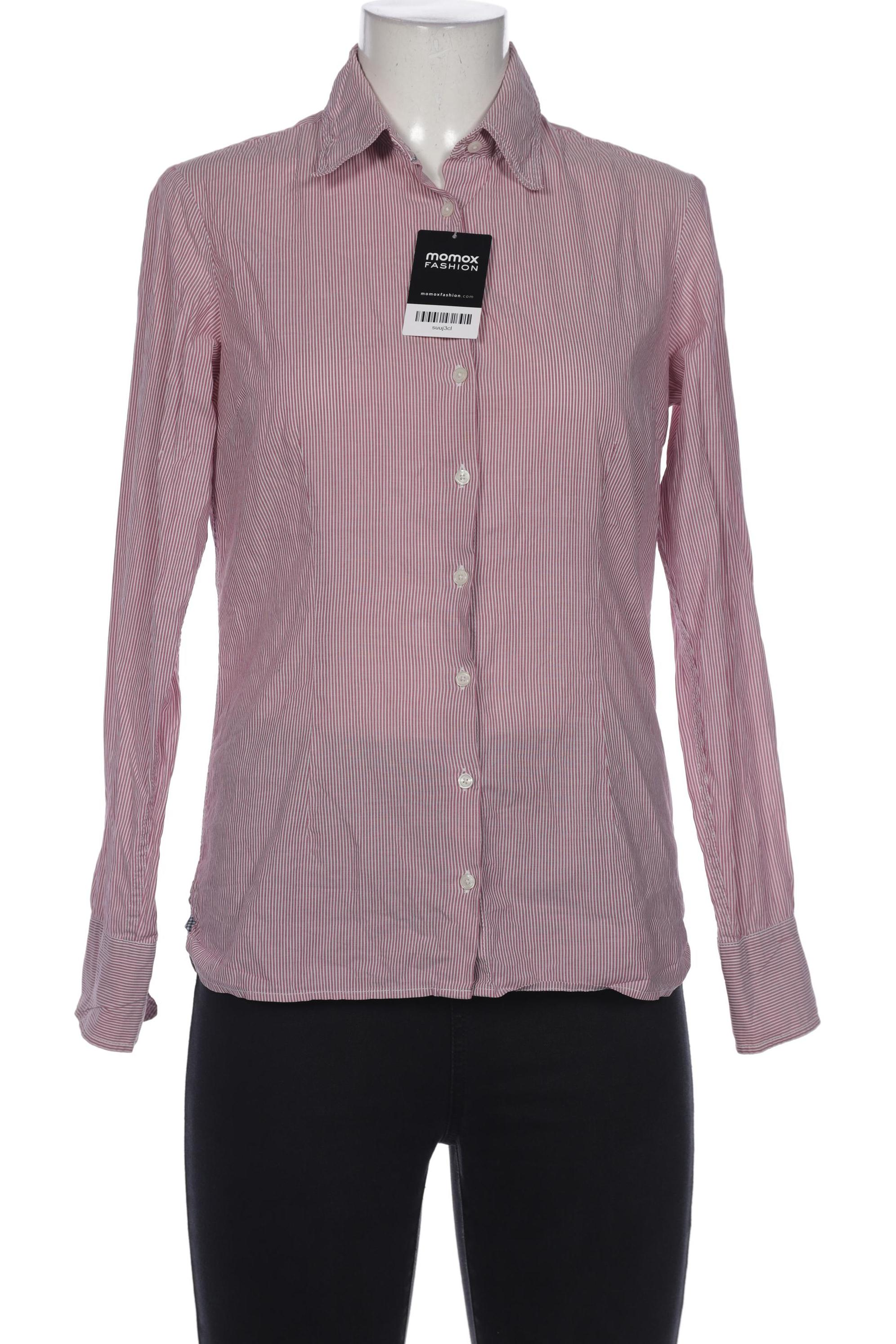 

Tommy Hilfiger Damen Bluse, pink, Gr. 6