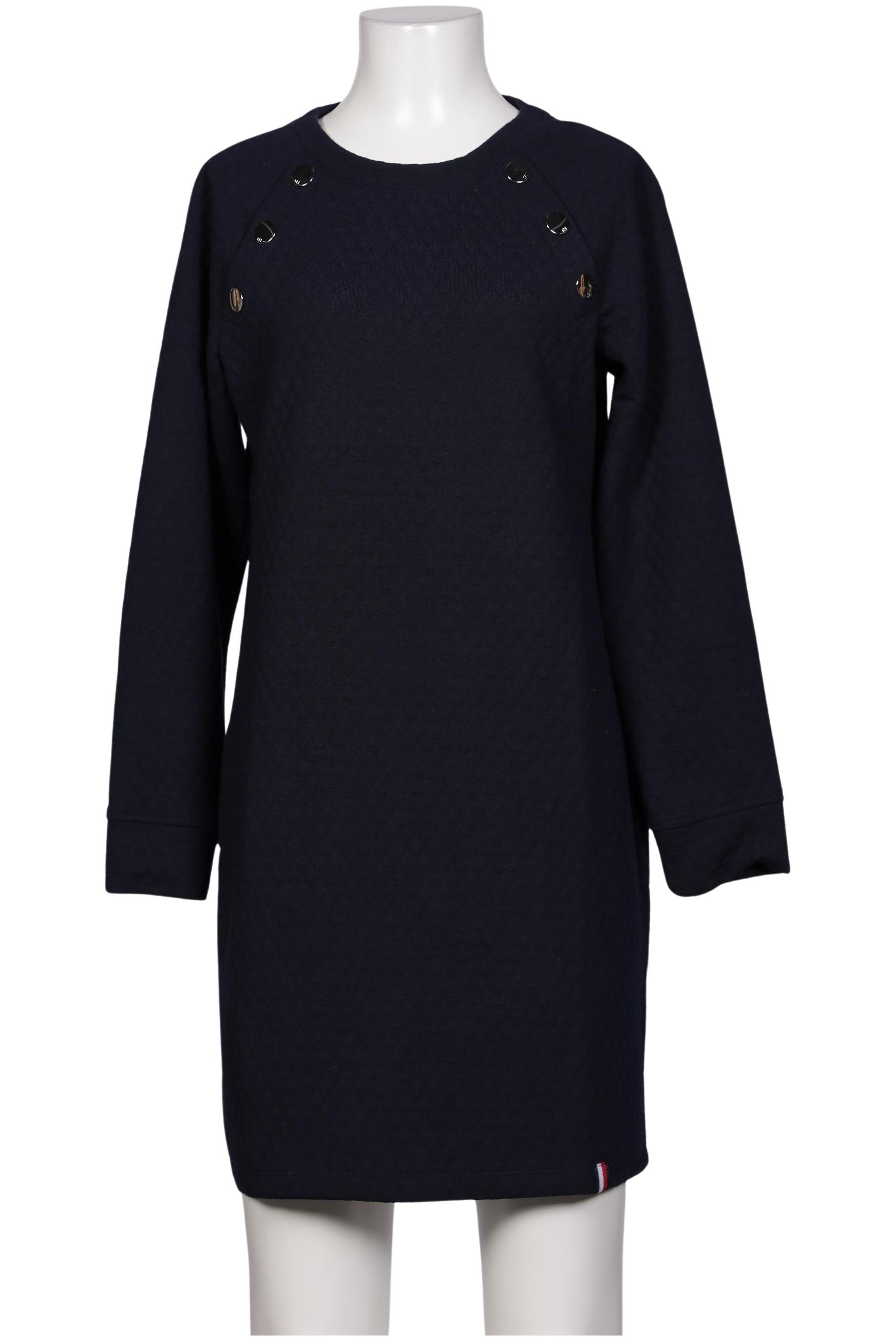 

Tommy Hilfiger Damen Kleid, marineblau, Gr. 38
