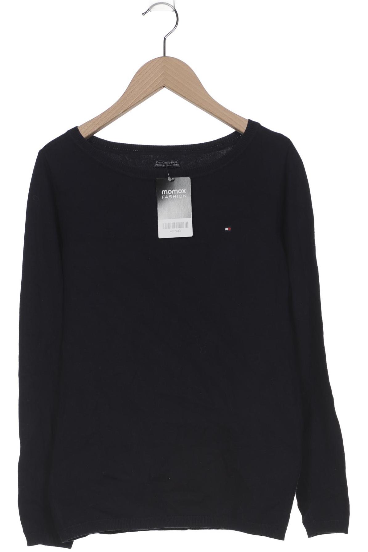 

Tommy Hilfiger Damen Pullover, marineblau, Gr. 36
