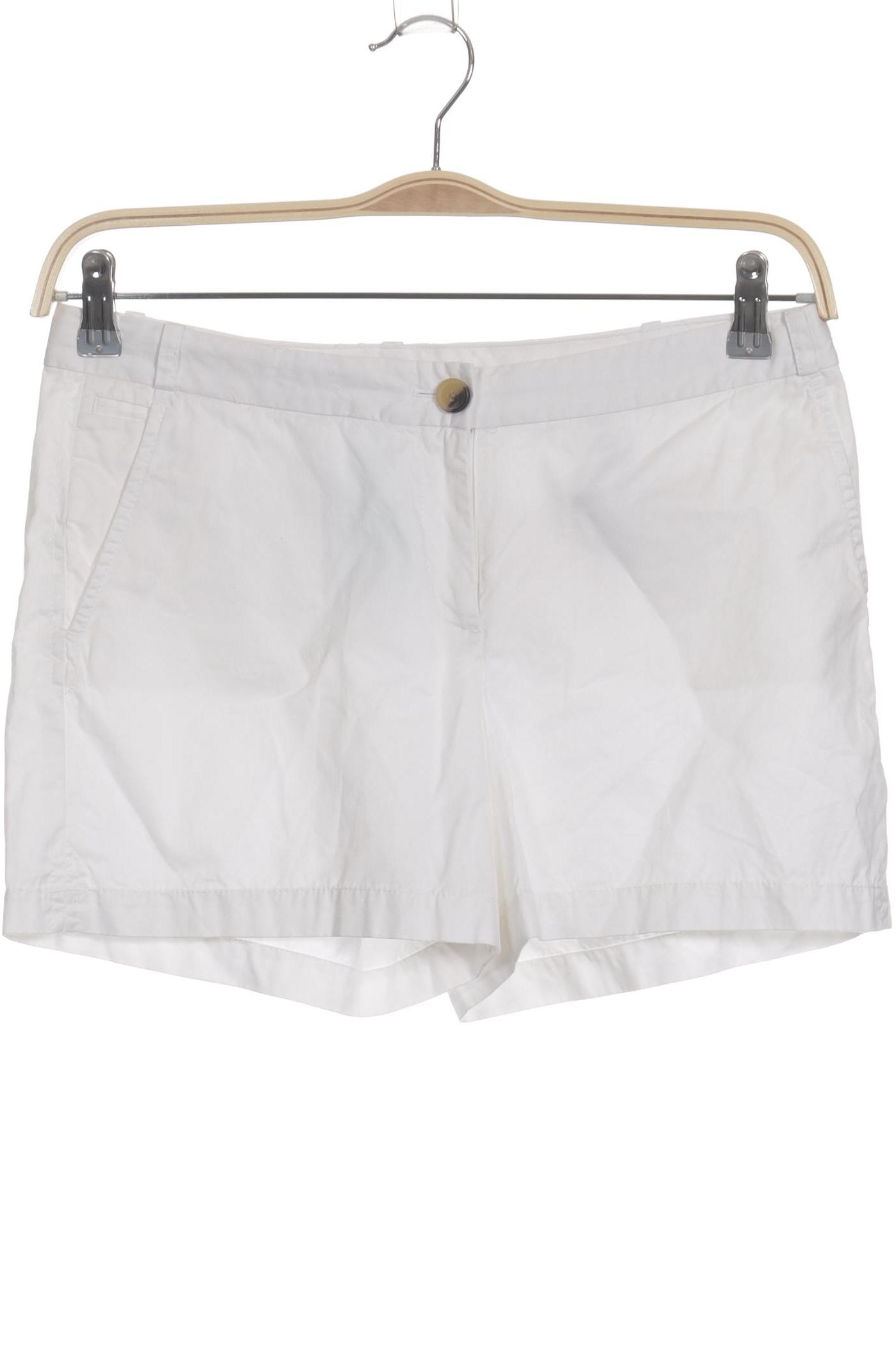 

Tommy Hilfiger Damen Shorts, weiß, Gr. 6