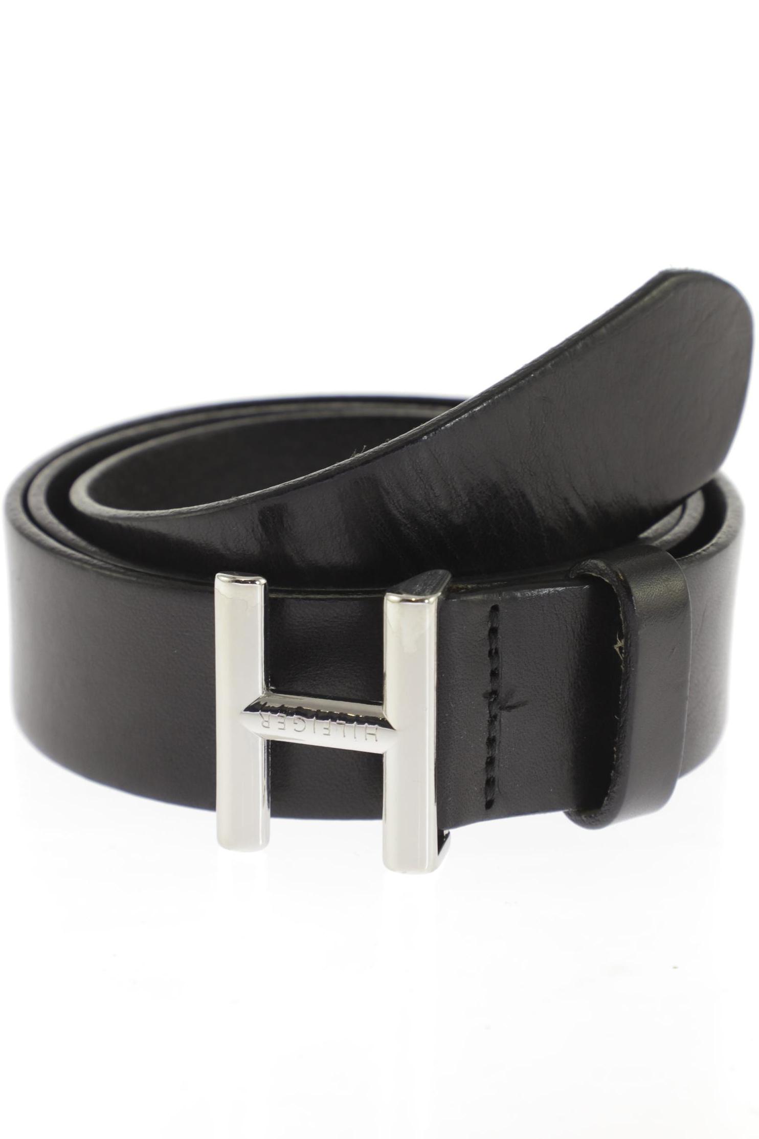 

Tommy Hilfiger Damen Gürtel, schwarz, Gr. 85