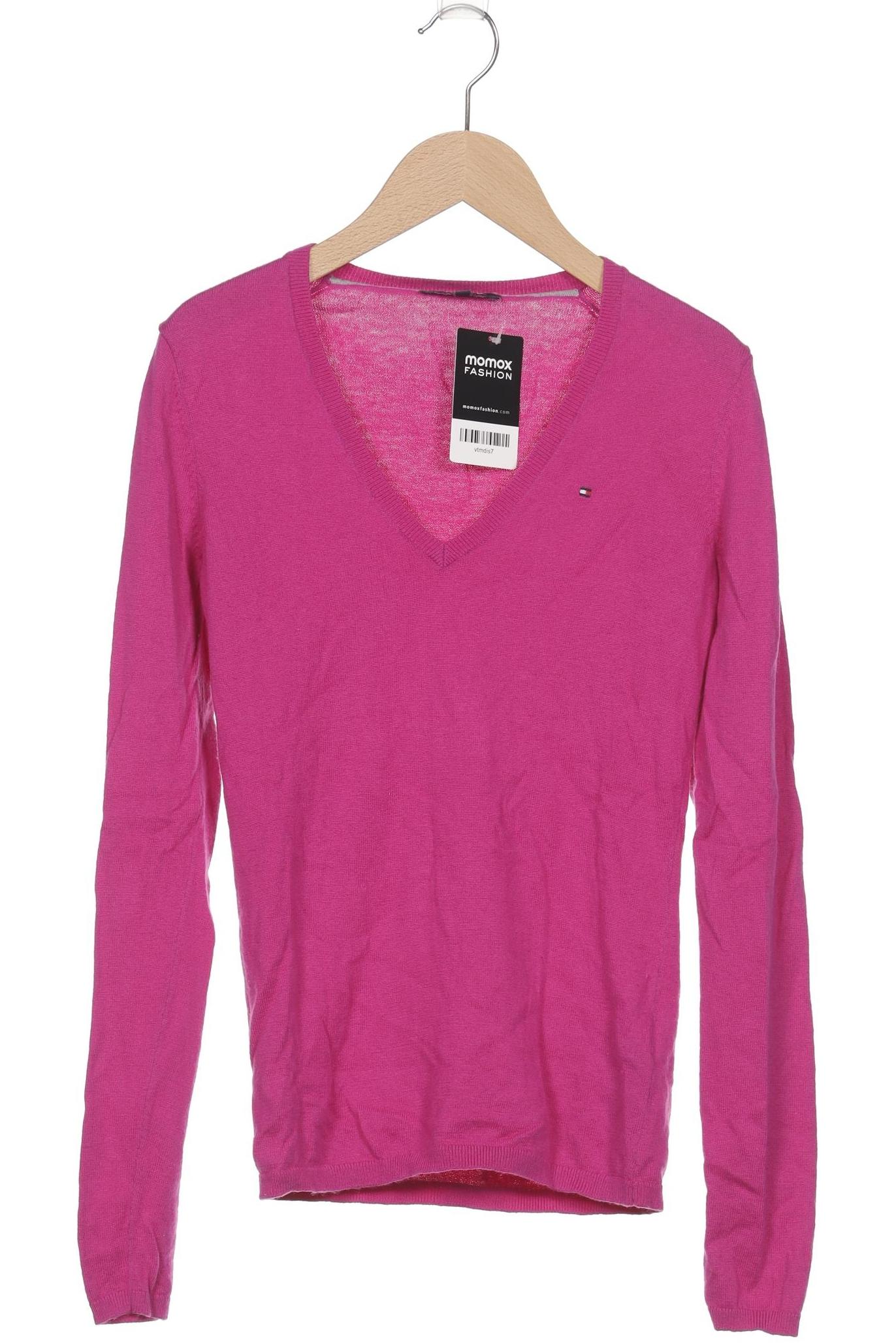 

Tommy Hilfiger Damen Pullover, flieder, Gr. 34