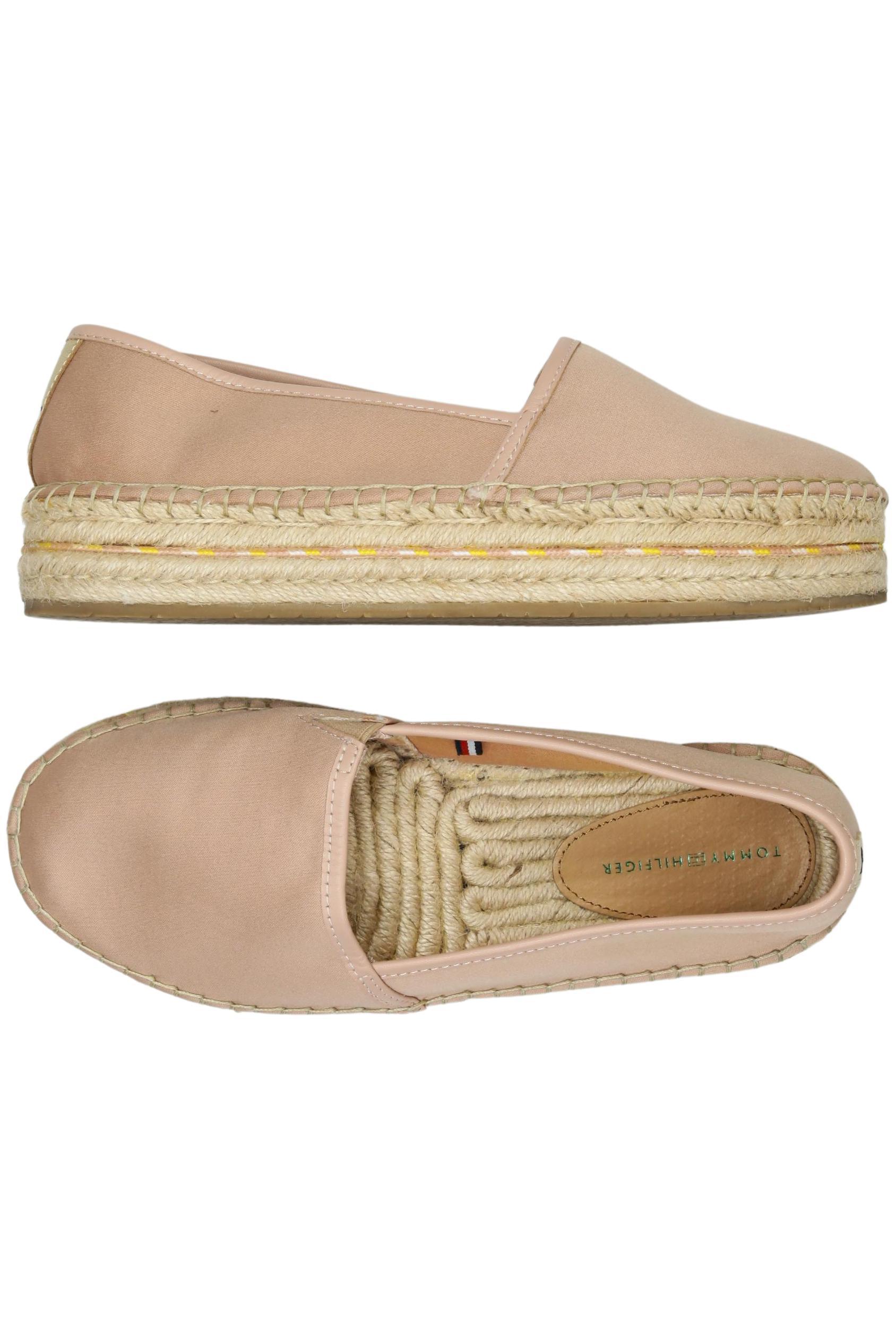 

Tommy Hilfiger Damen Halbschuh, pink, Gr. 37