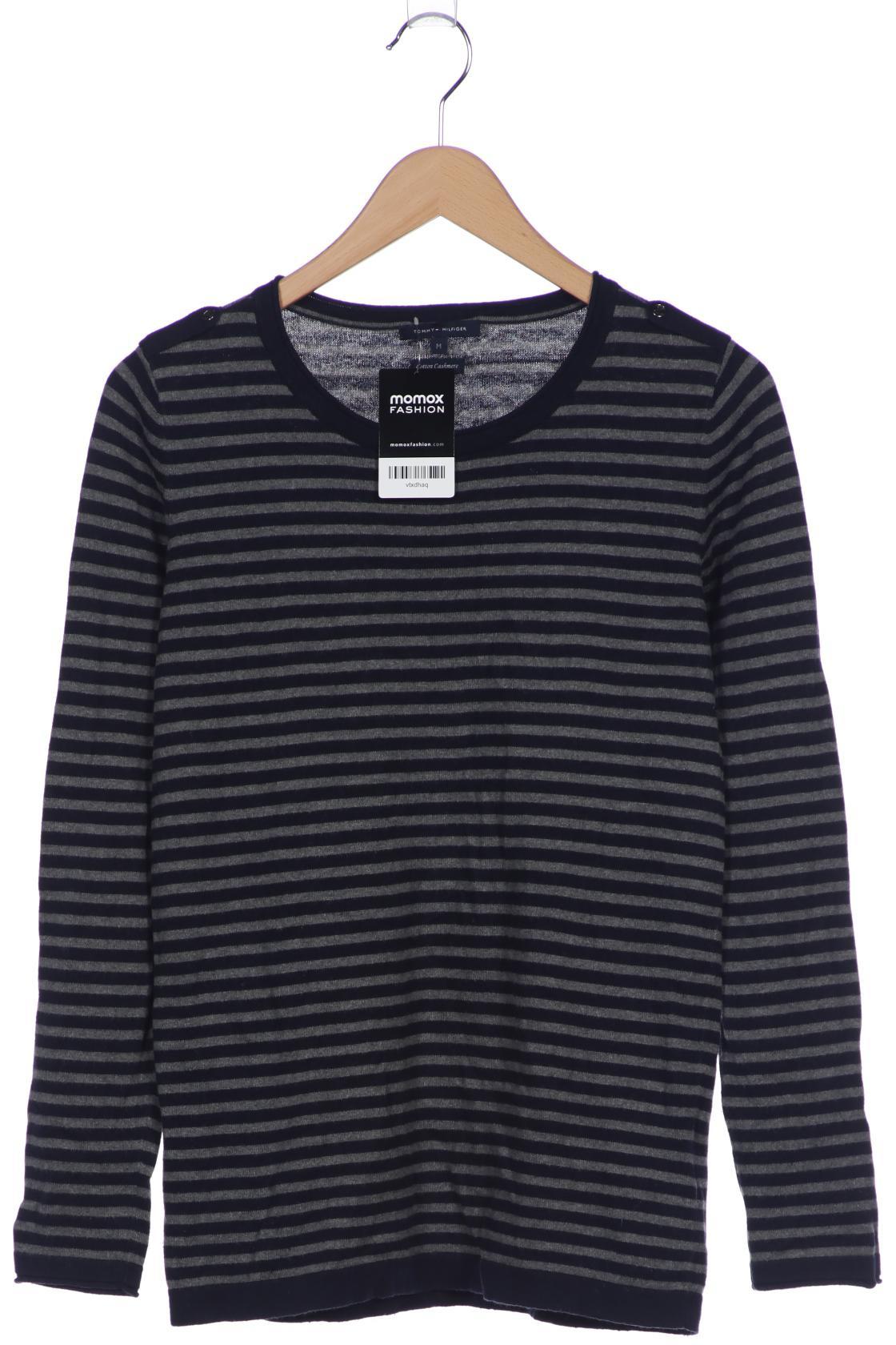 

Tommy Hilfiger Damen Pullover, marineblau, Gr. 38