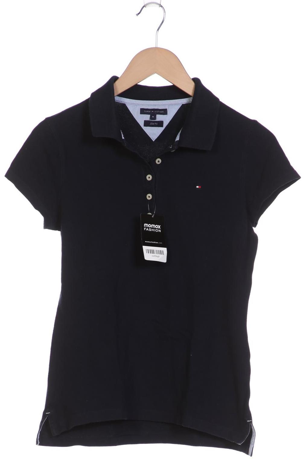 

Tommy Hilfiger Damen Poloshirt, marineblau