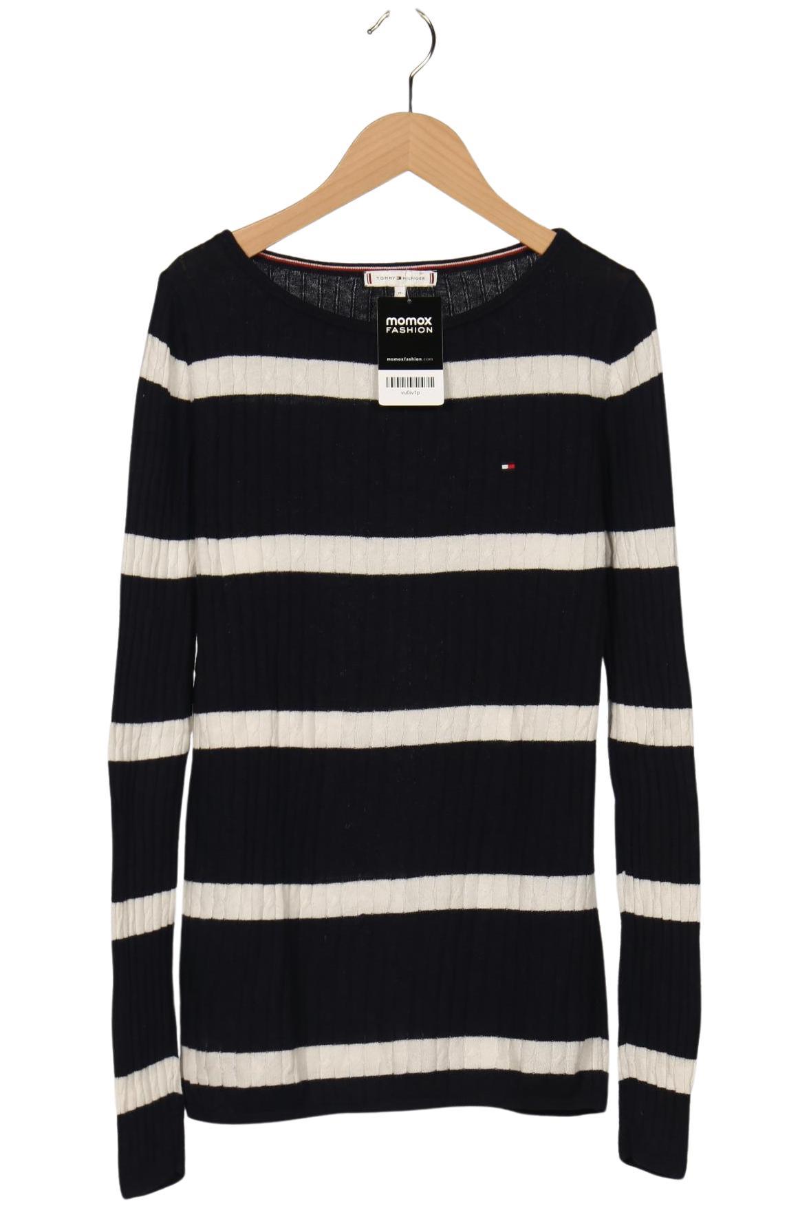 

Tommy Hilfiger Damen Pullover, mehrfarbig, Gr. 38