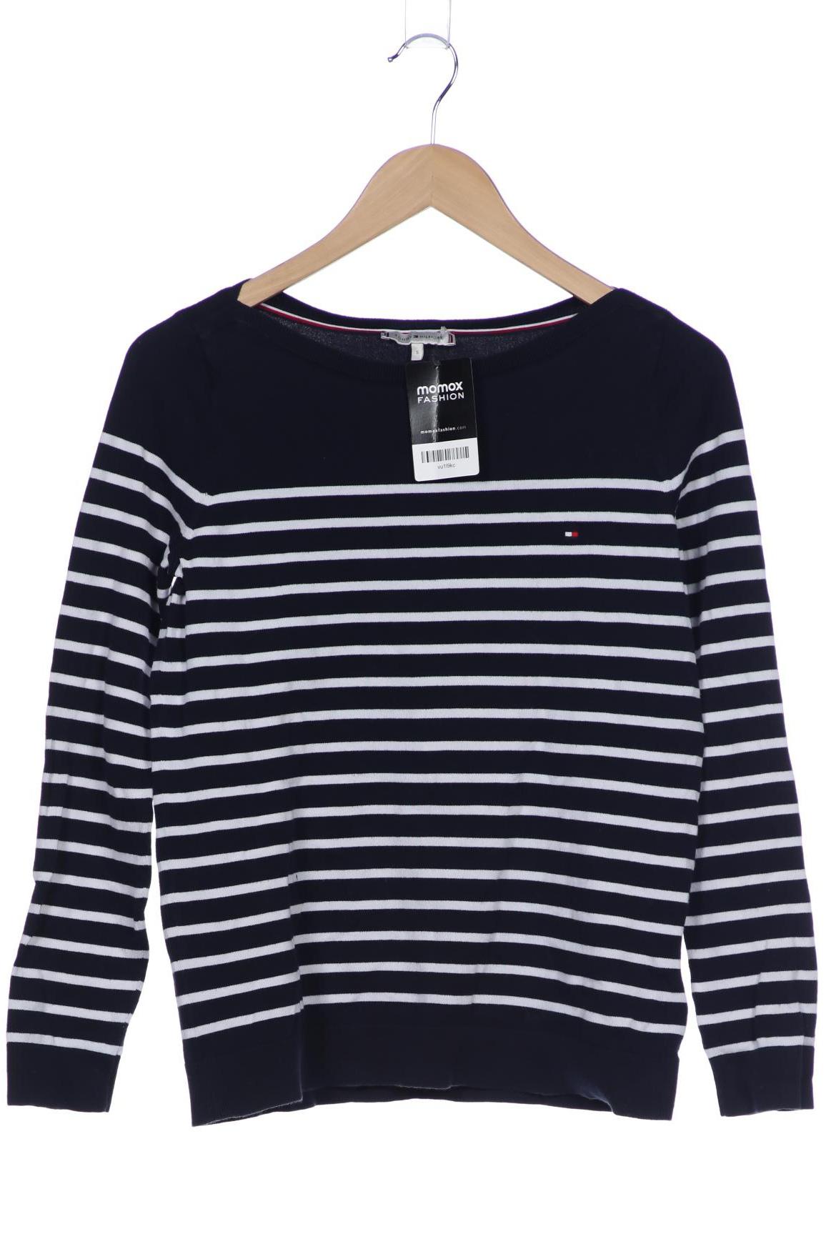 

Tommy Hilfiger Damen Pullover, marineblau, Gr. 36