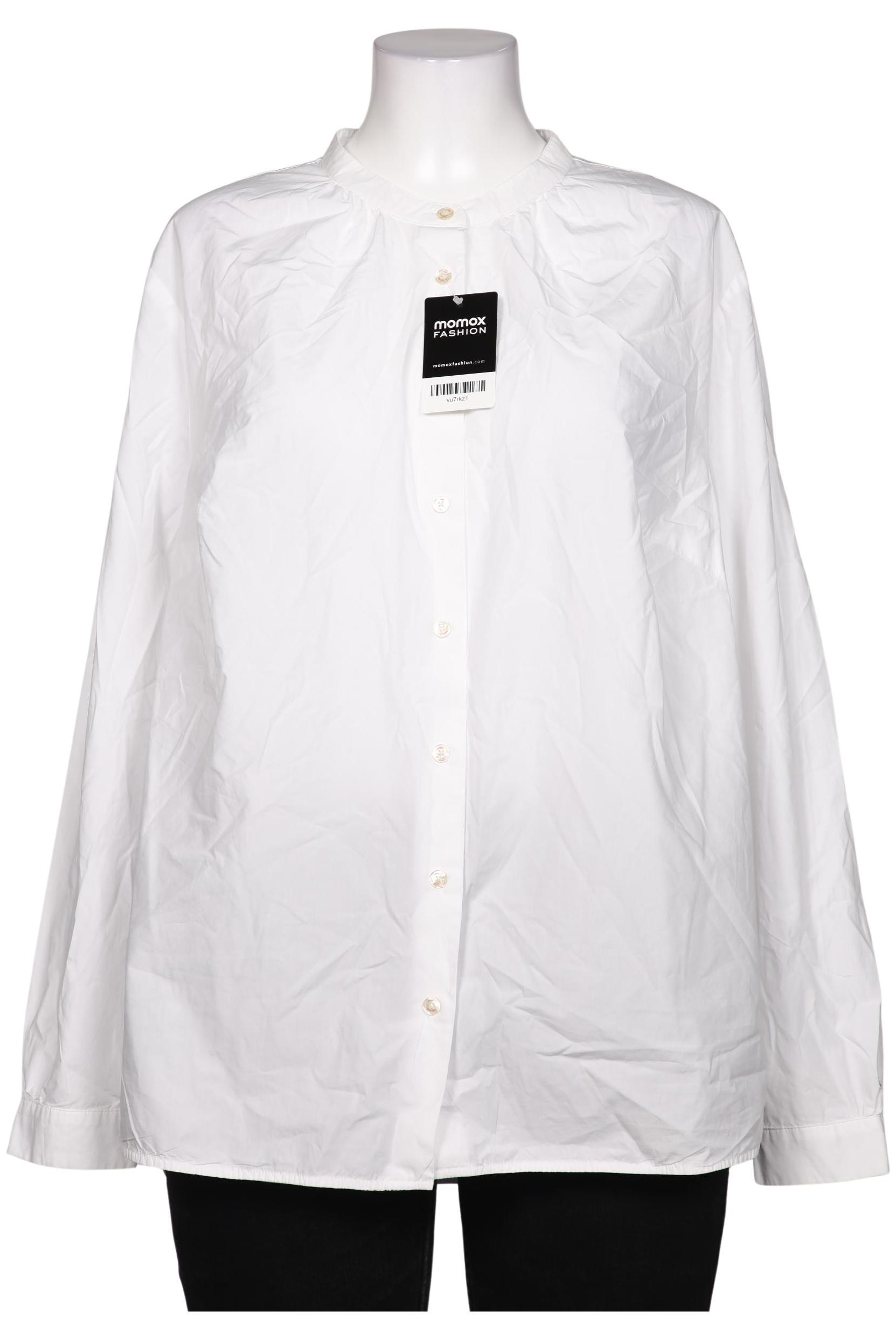 

Tommy Hilfiger Damen Bluse, weiß, Gr. 48