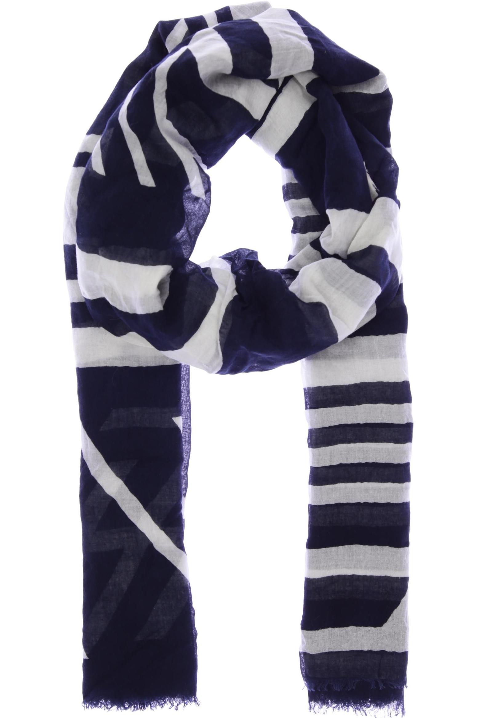 

Tommy Hilfiger Damen Schal, marineblau, Gr.