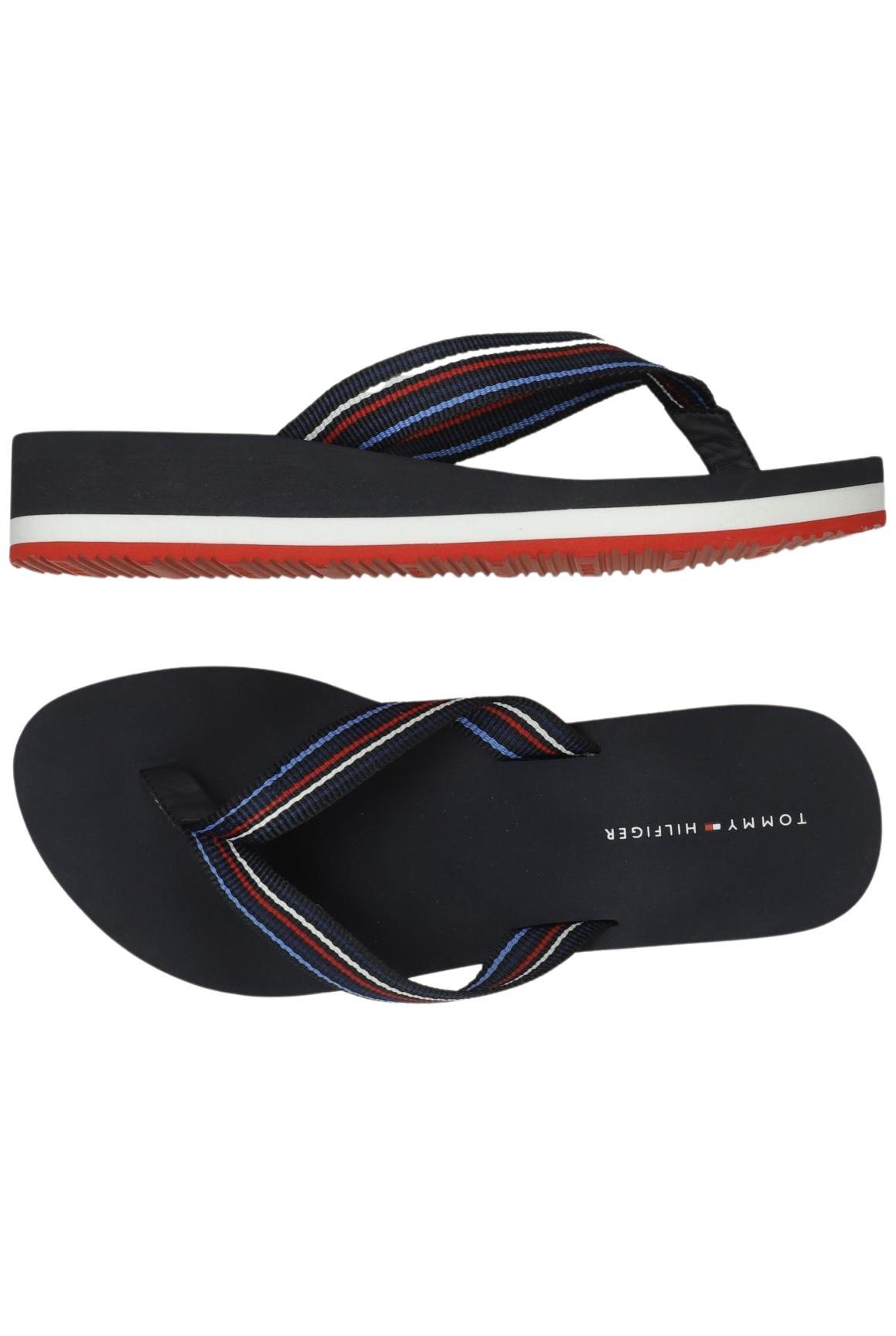 

Tommy Hilfiger Damen Sandale, mehrfarbig, Gr. 40
