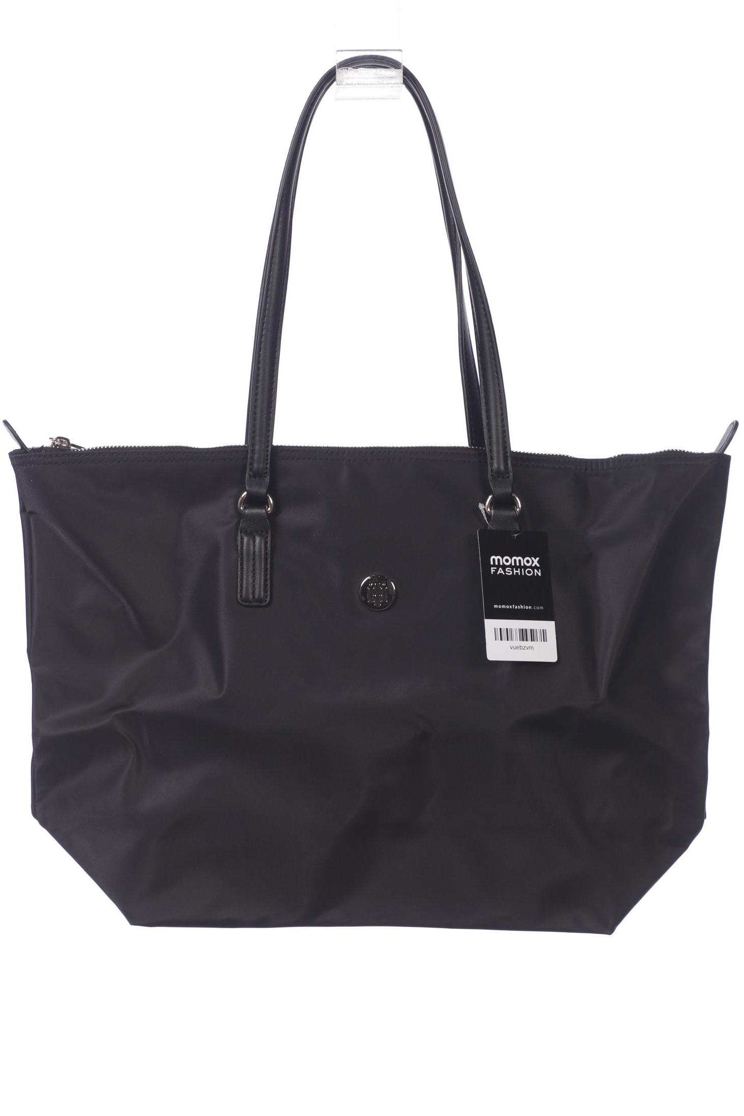 

Tommy Hilfiger Damen Handtasche, schwarz, Gr.