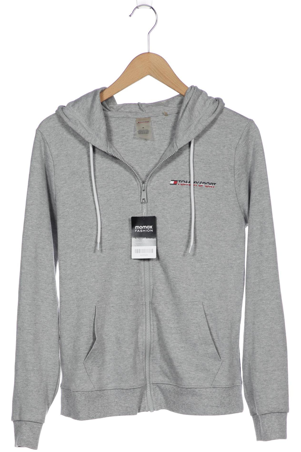 

Tommy Hilfiger Damen Kapuzenpullover, grau