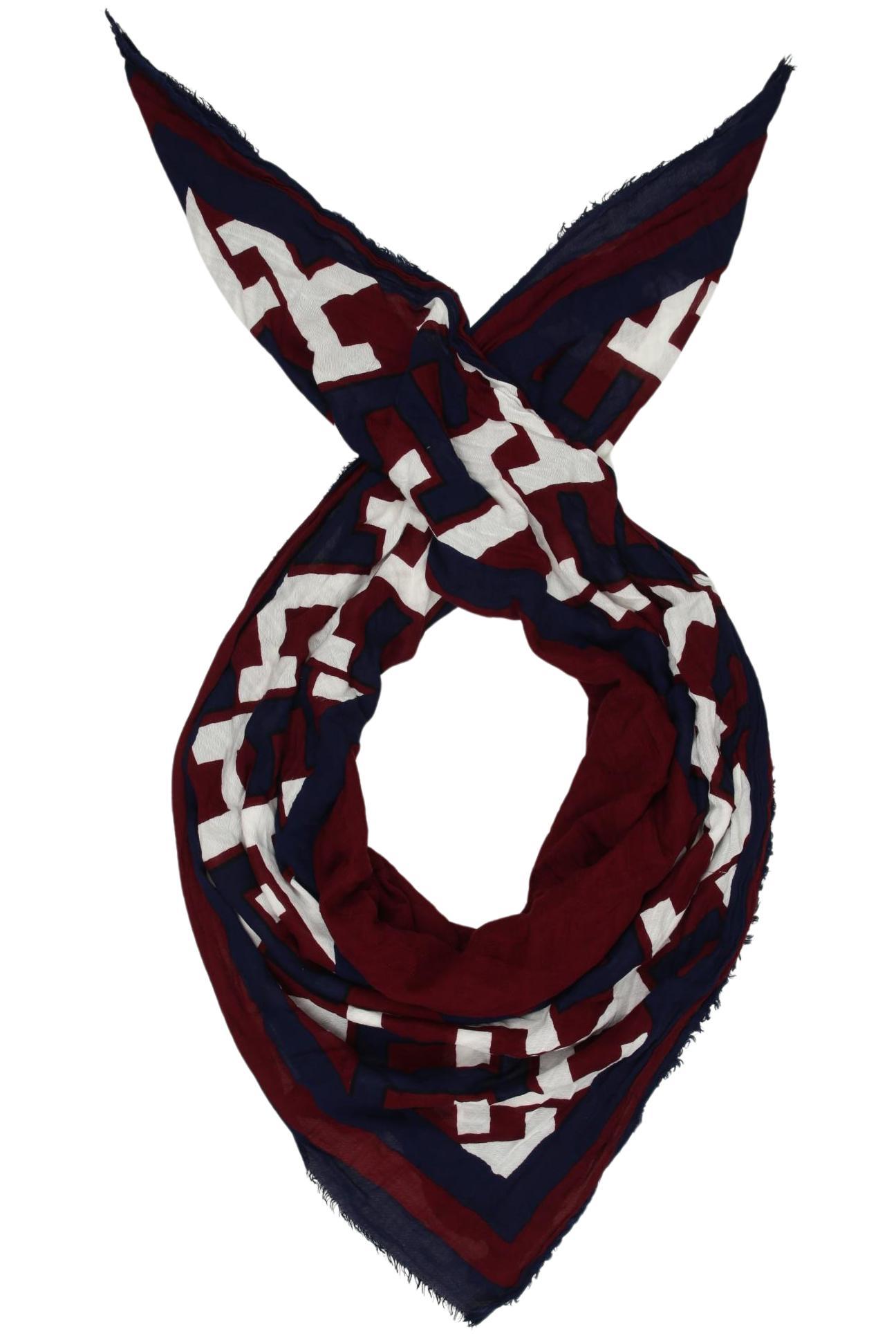 

Tommy Hilfiger Damen Schal, mehrfarbig, Gr.