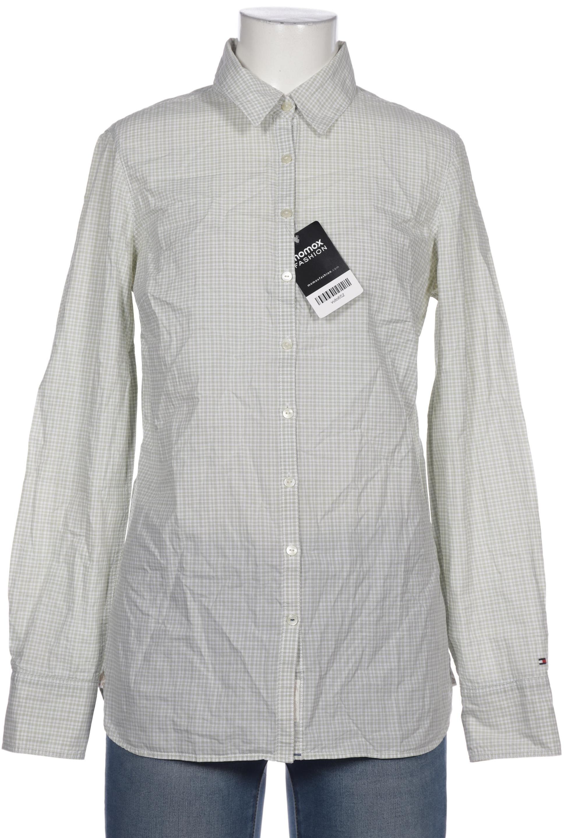 

Tommy Hilfiger Damen Bluse, hellgrün