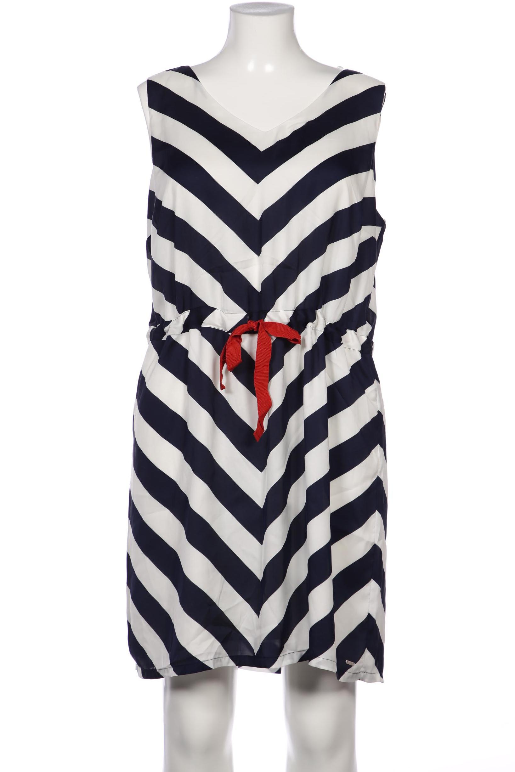 

Tommy Hilfiger Damen Kleid, marineblau