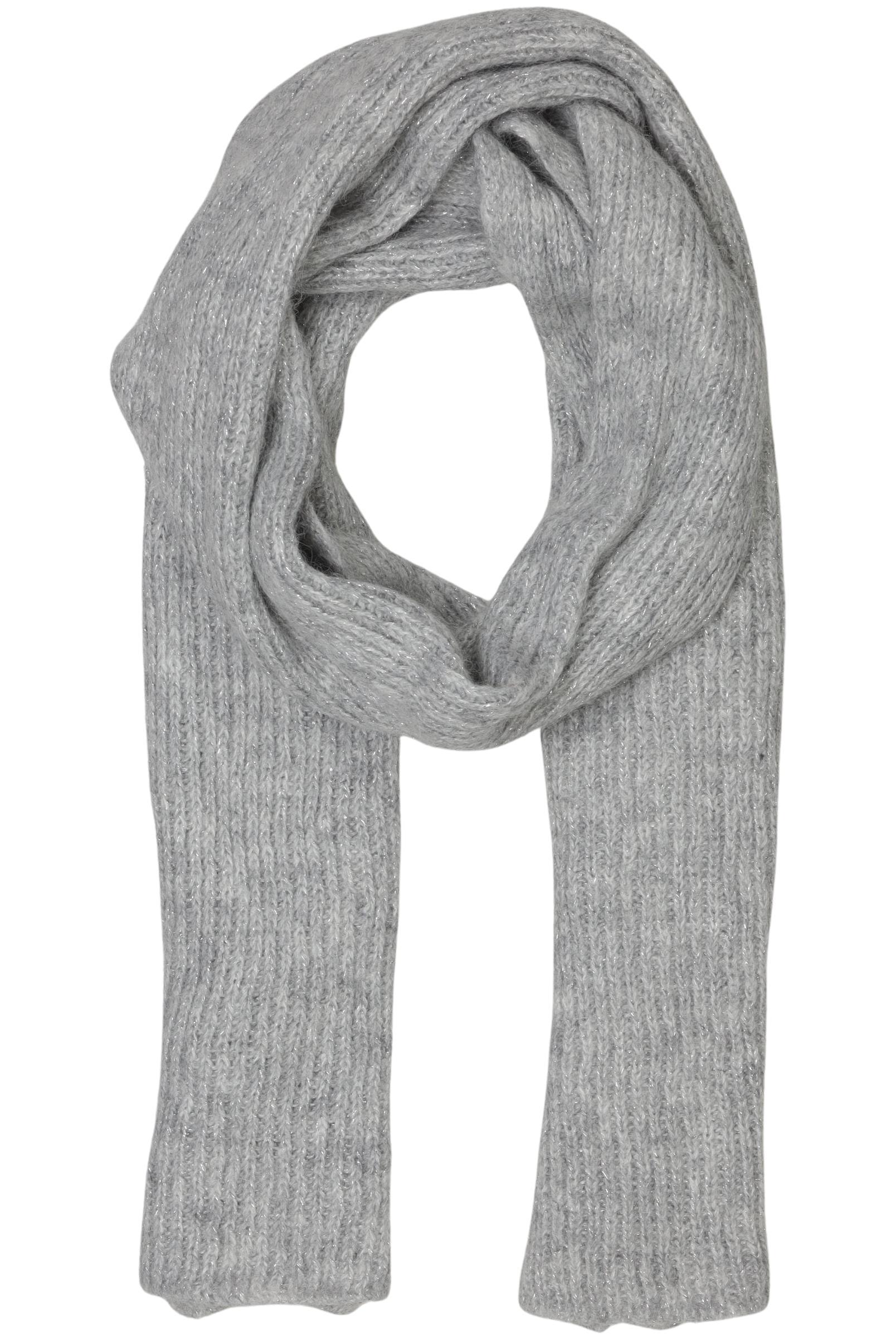 

Tommy Hilfiger Damen Schal, grau, Gr.