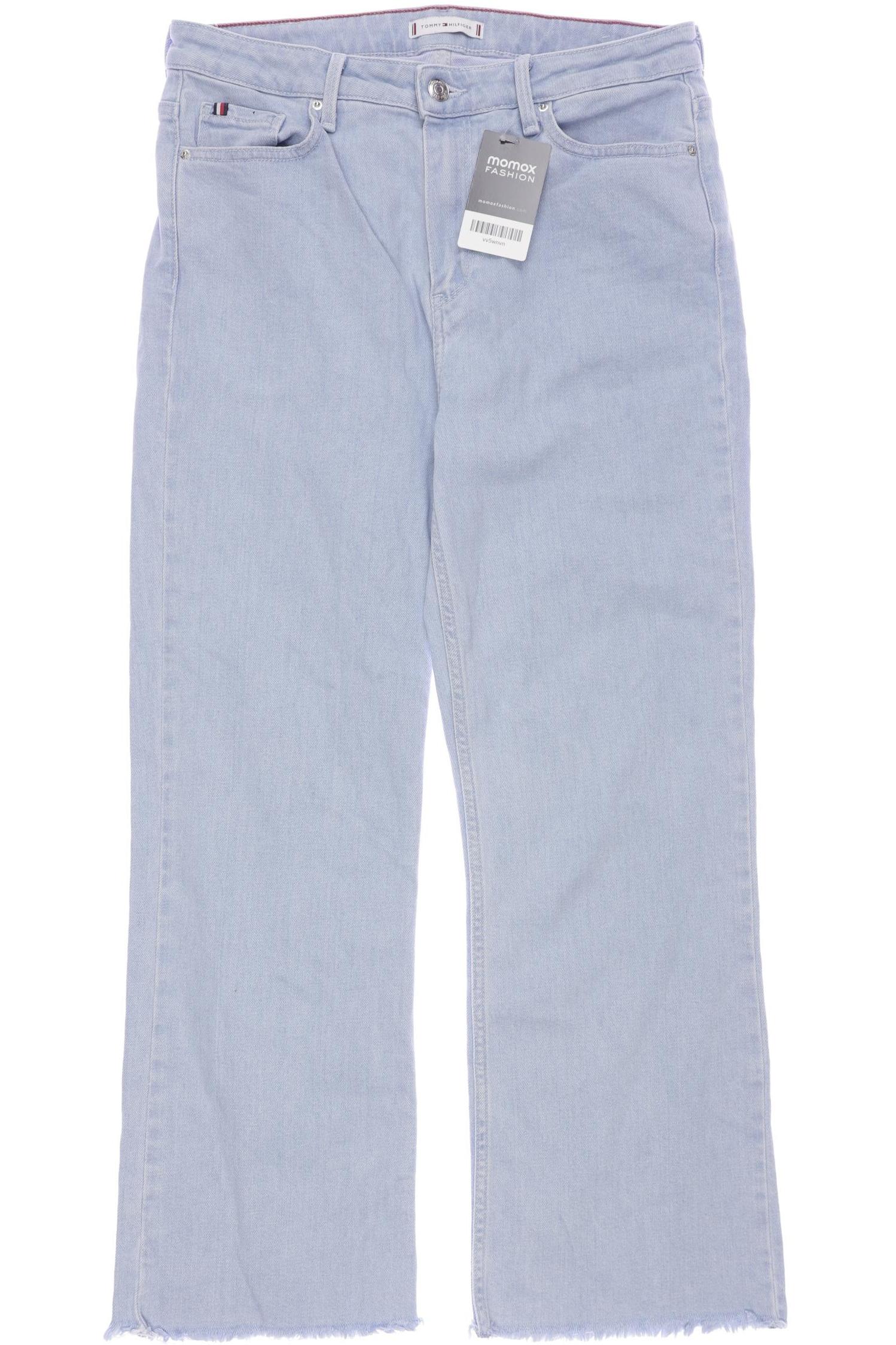 

Tommy Hilfiger Damen Jeans, hellblau, Gr. 31