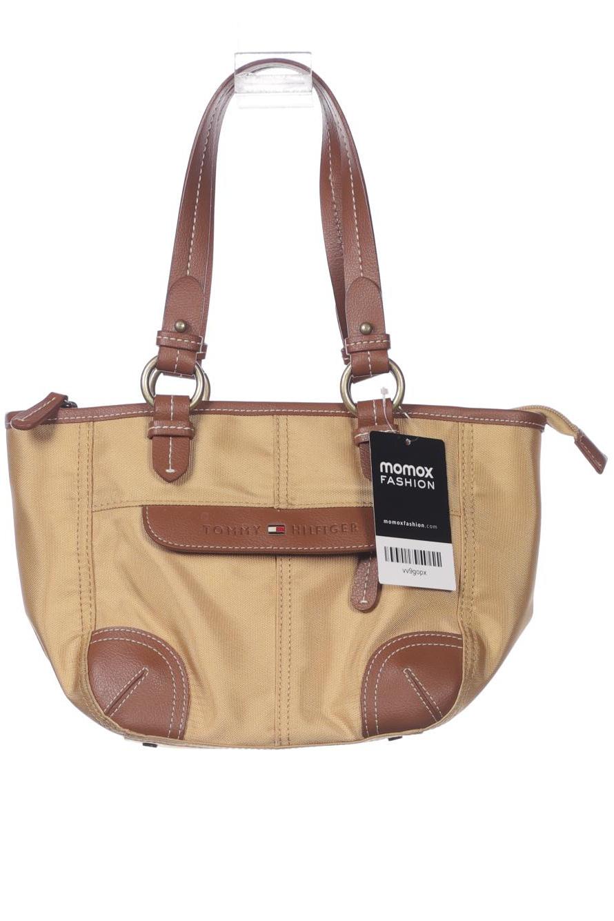 

Tommy Hilfiger Damen Handtasche, braun