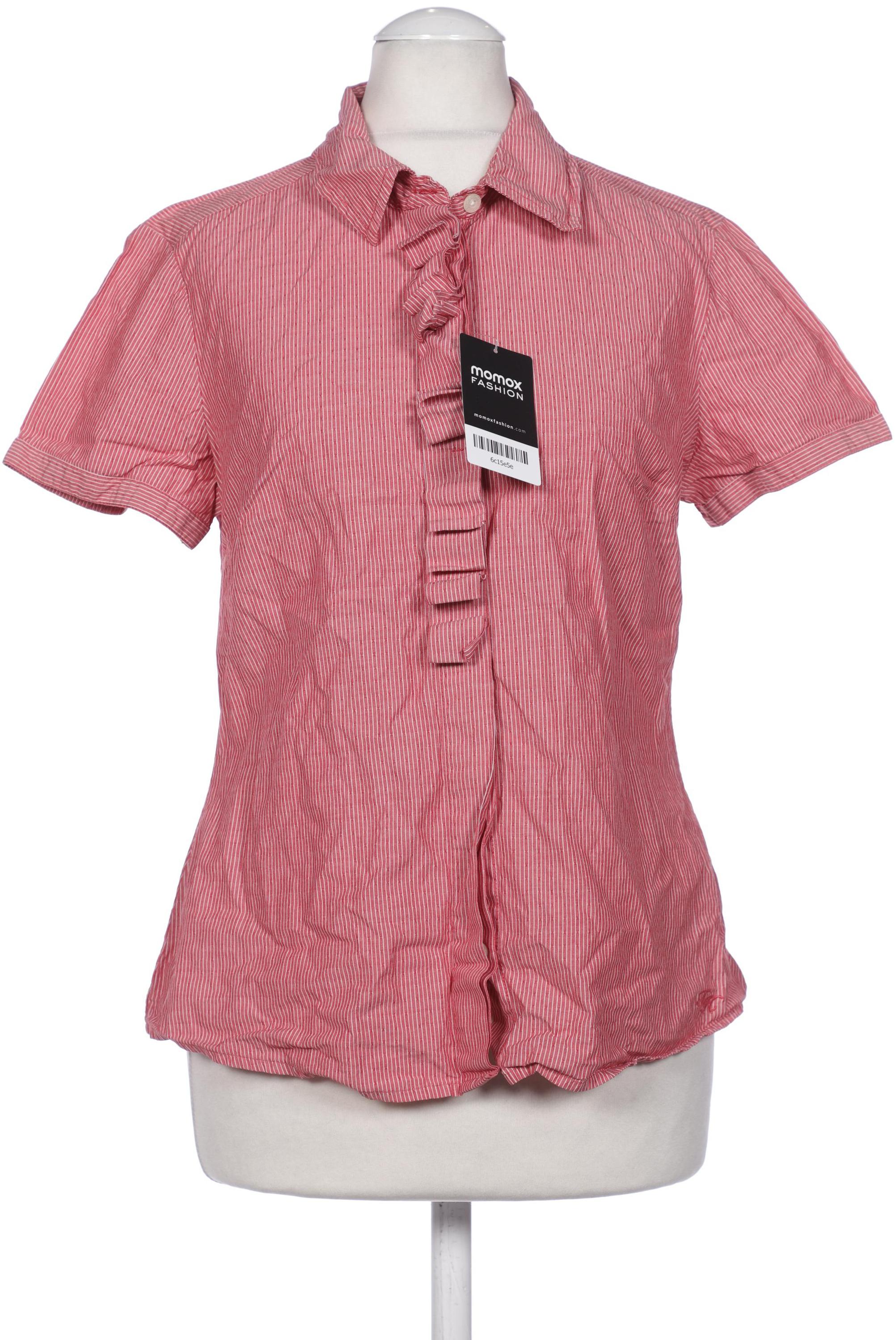 

Tommy Hilfiger Damen Bluse, rot