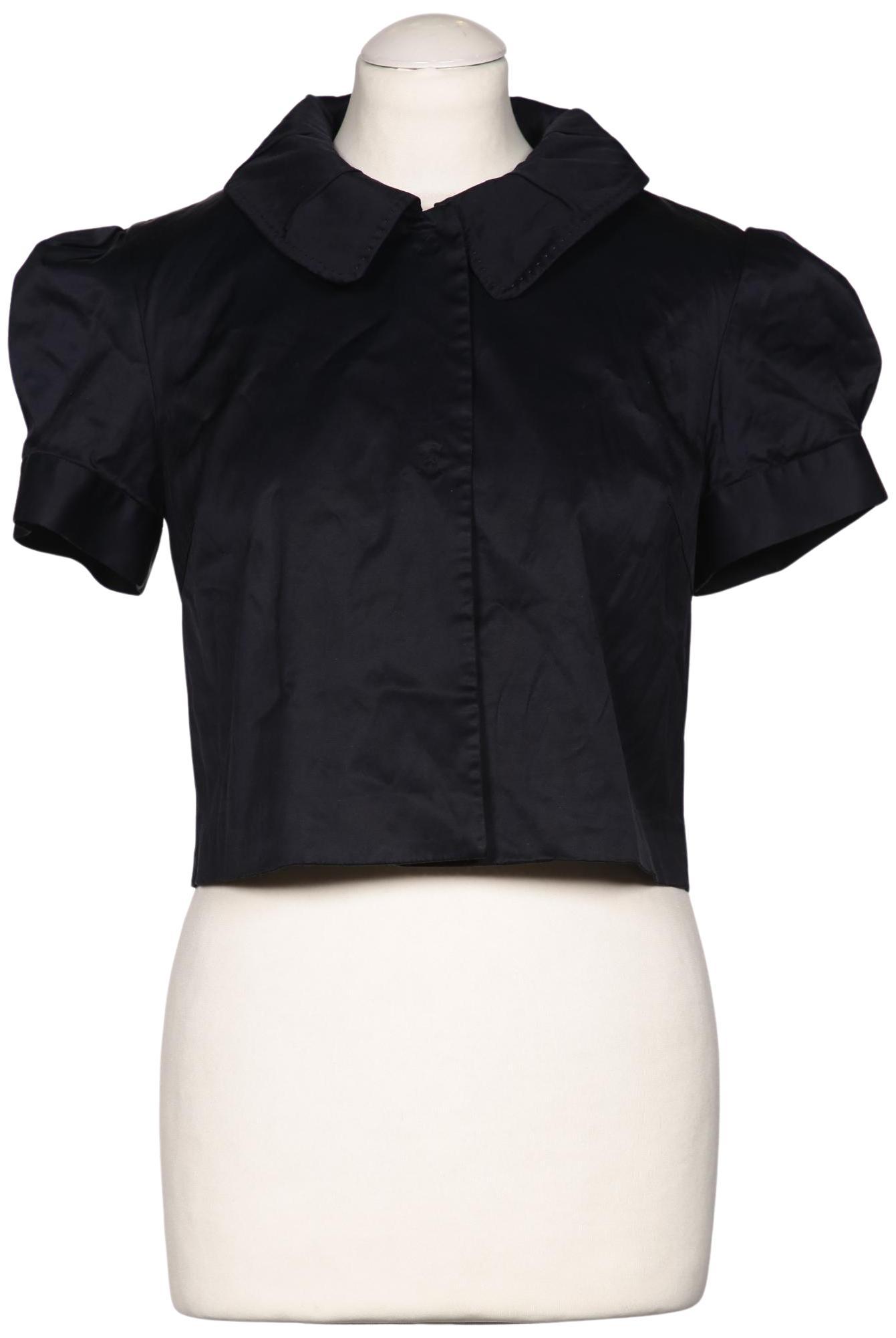 

Tommy Hilfiger Damen Blazer, marineblau, Gr. 4