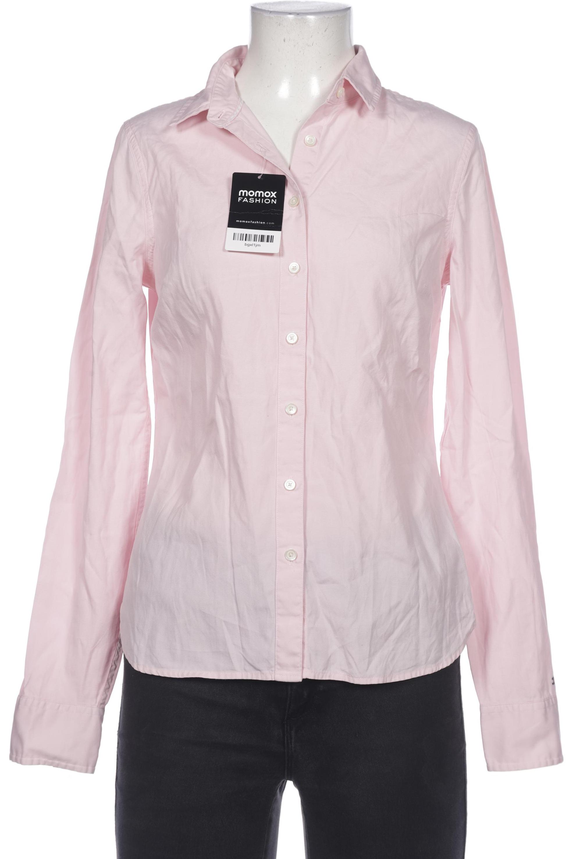 

Tommy Hilfiger Damen Bluse, pink, Gr. 6