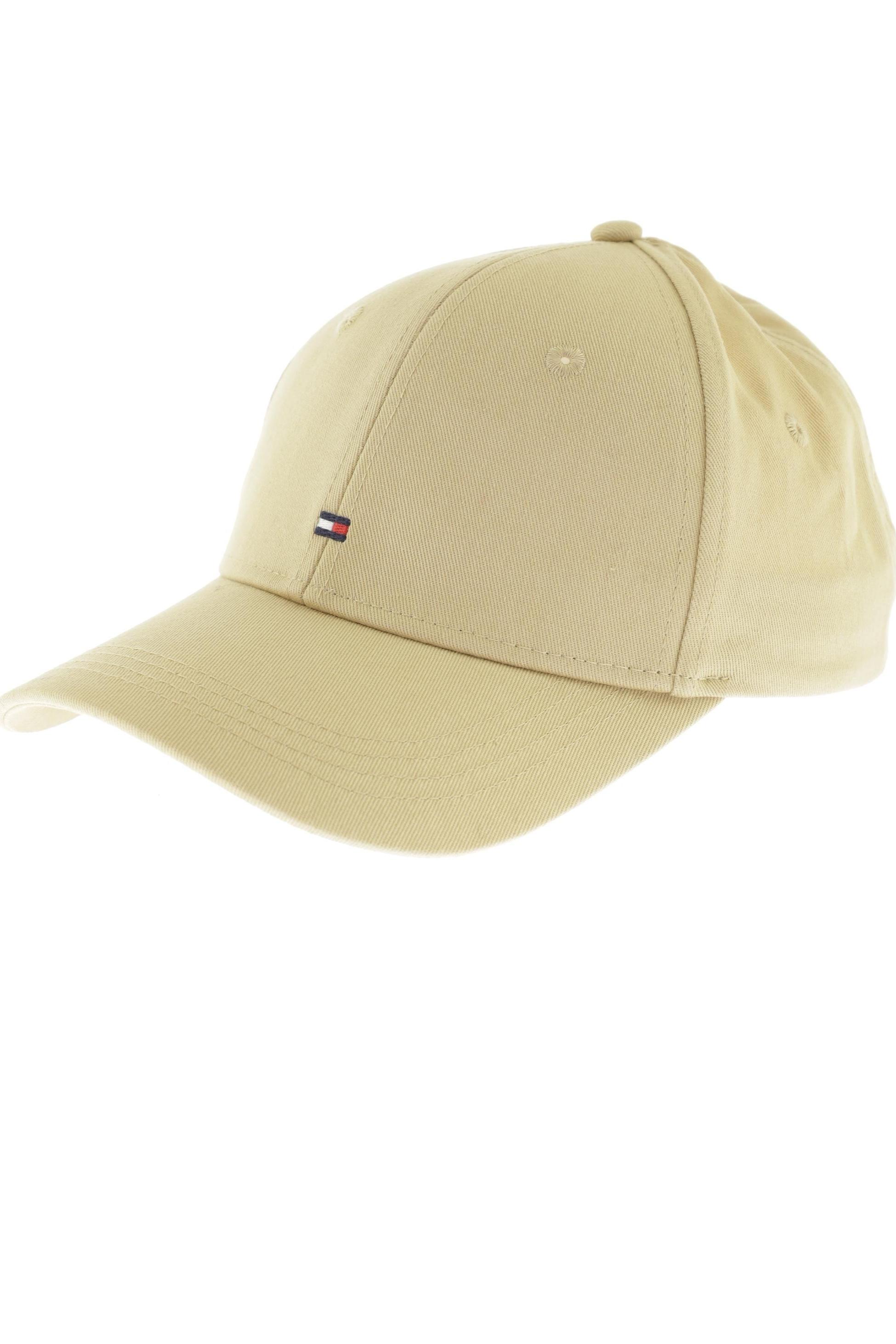 

Tommy Hilfiger Damen Hut/Mütze, beige, Gr. uni