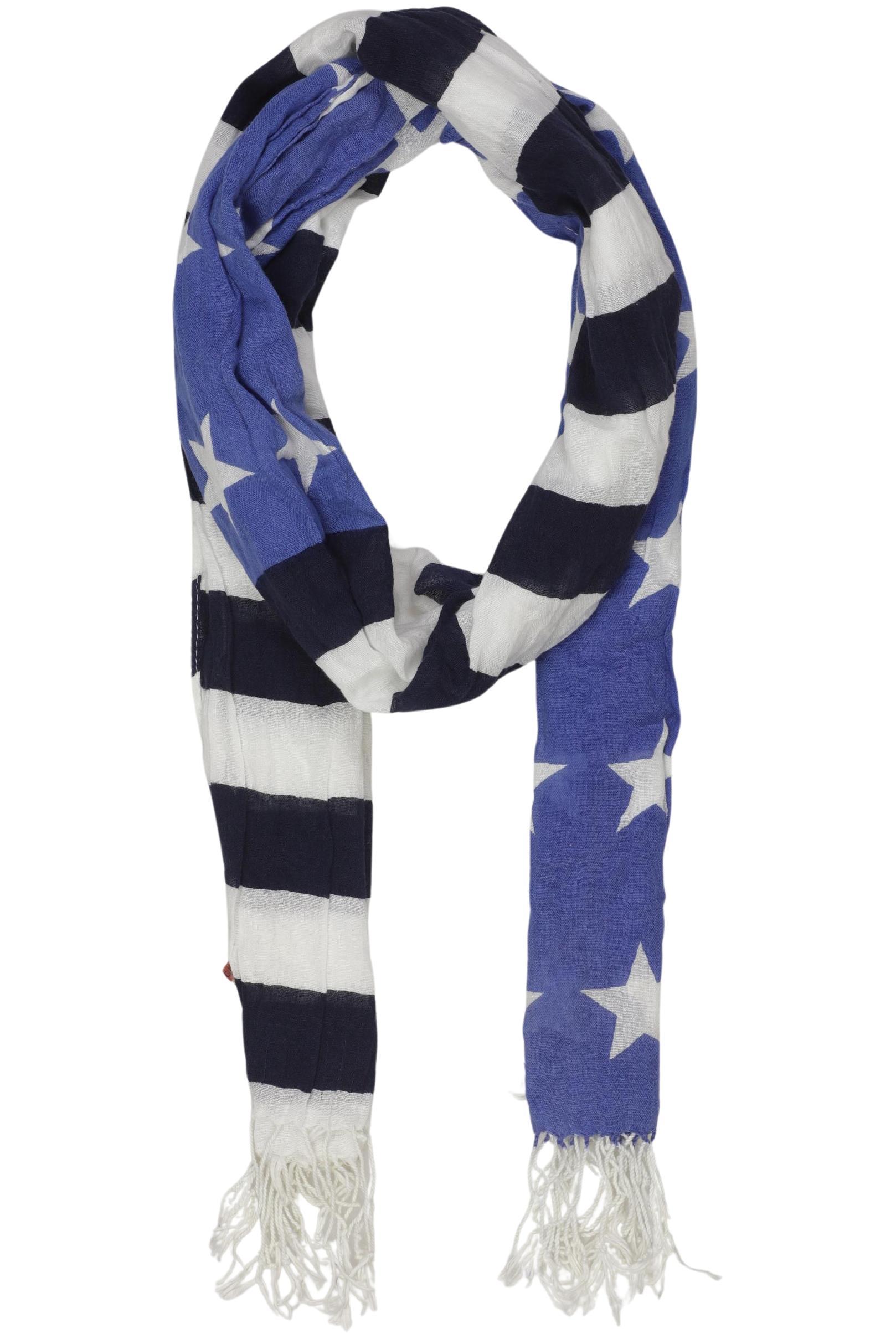 

Tommy Hilfiger Damen Schal, mehrfarbig, Gr.