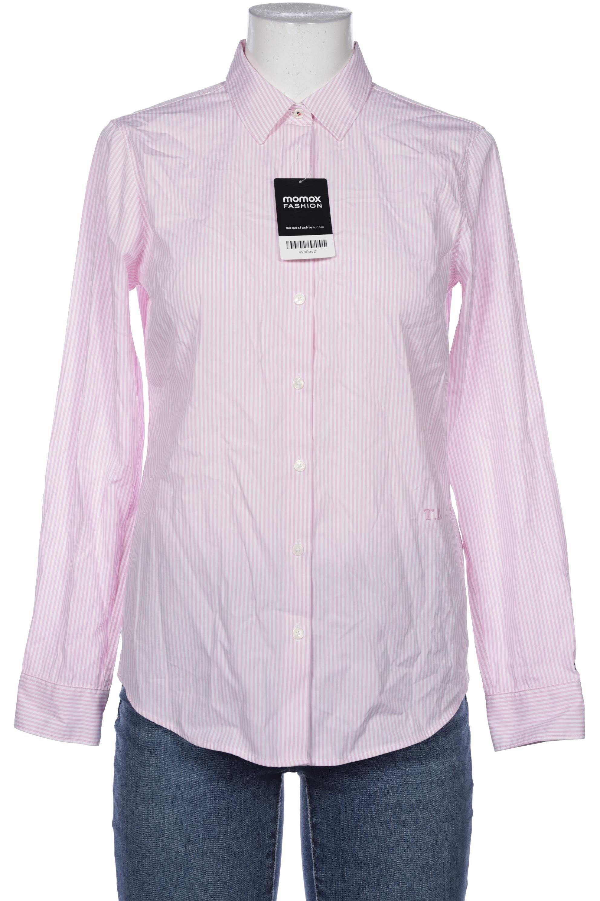 

Tommy Hilfiger Damen Bluse, pink