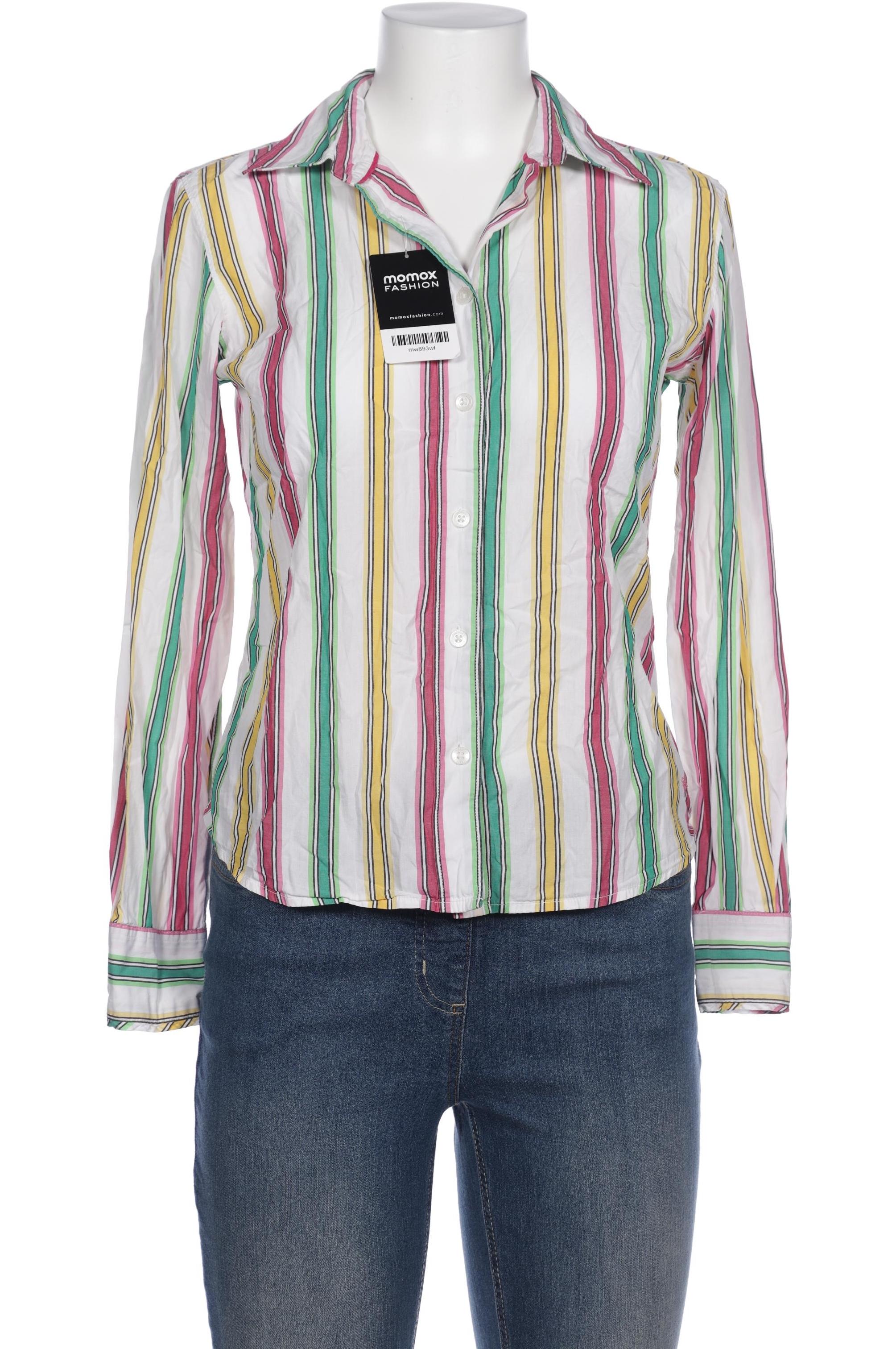 

Tommy Hilfiger Damen Bluse, mehrfarbig, Gr. 6