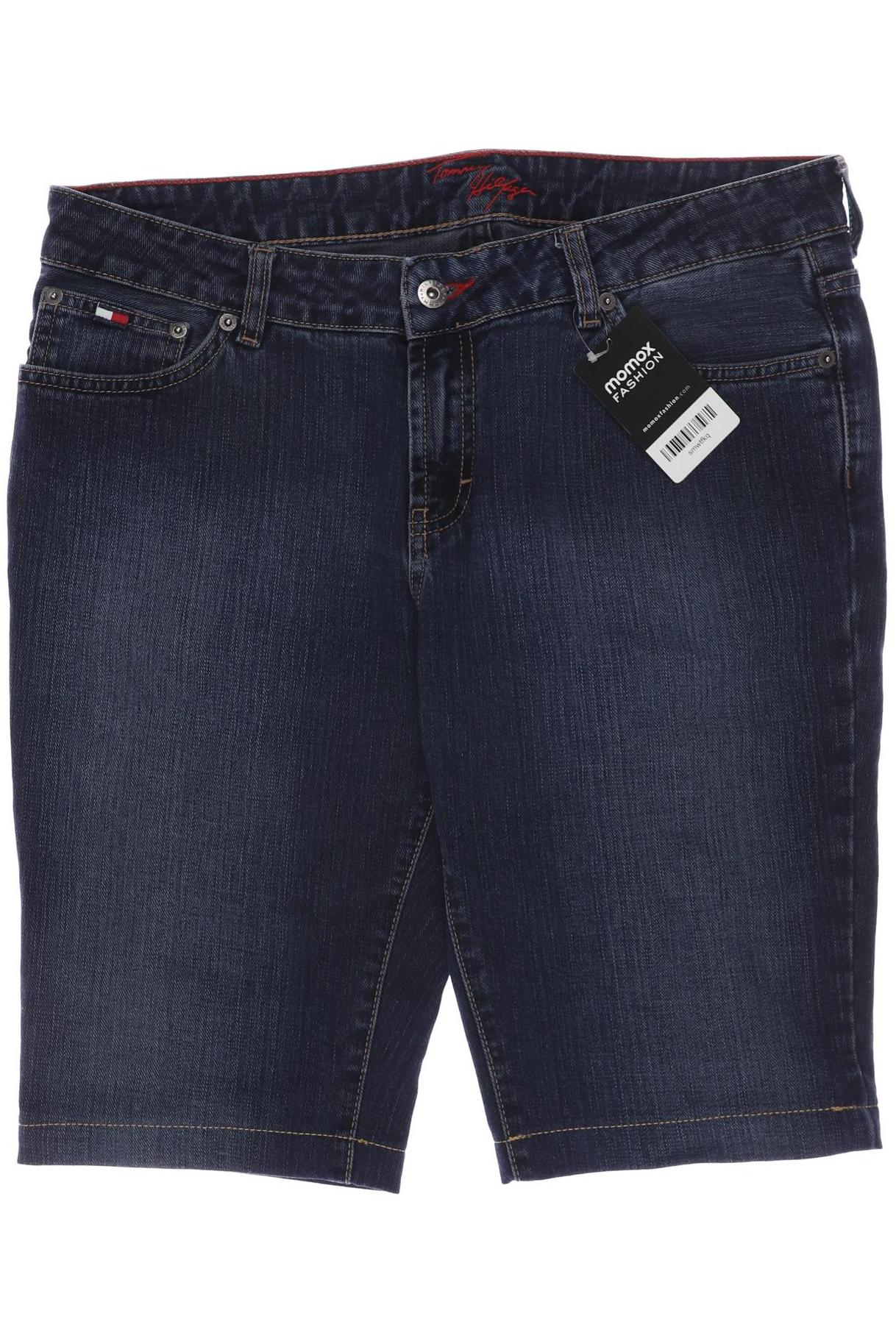 

Tommy Hilfiger Damen Shorts, marineblau