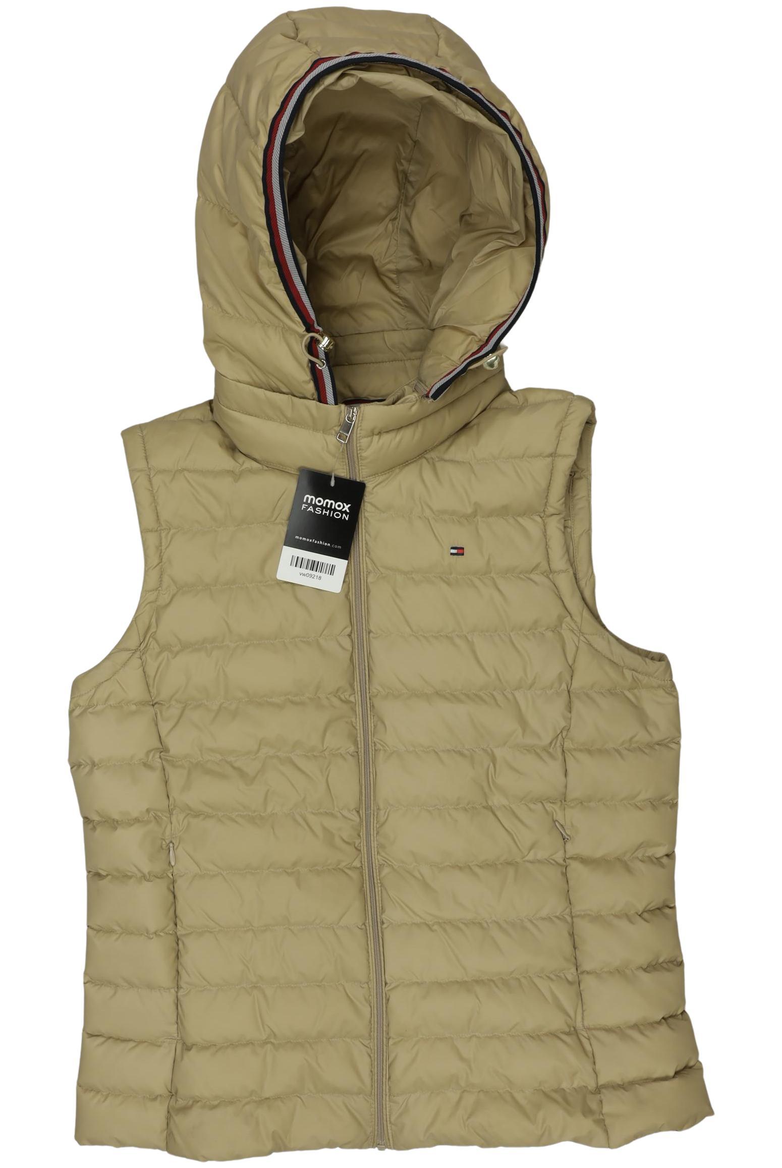 

Tommy Hilfiger Damen Weste, beige, Gr. 36