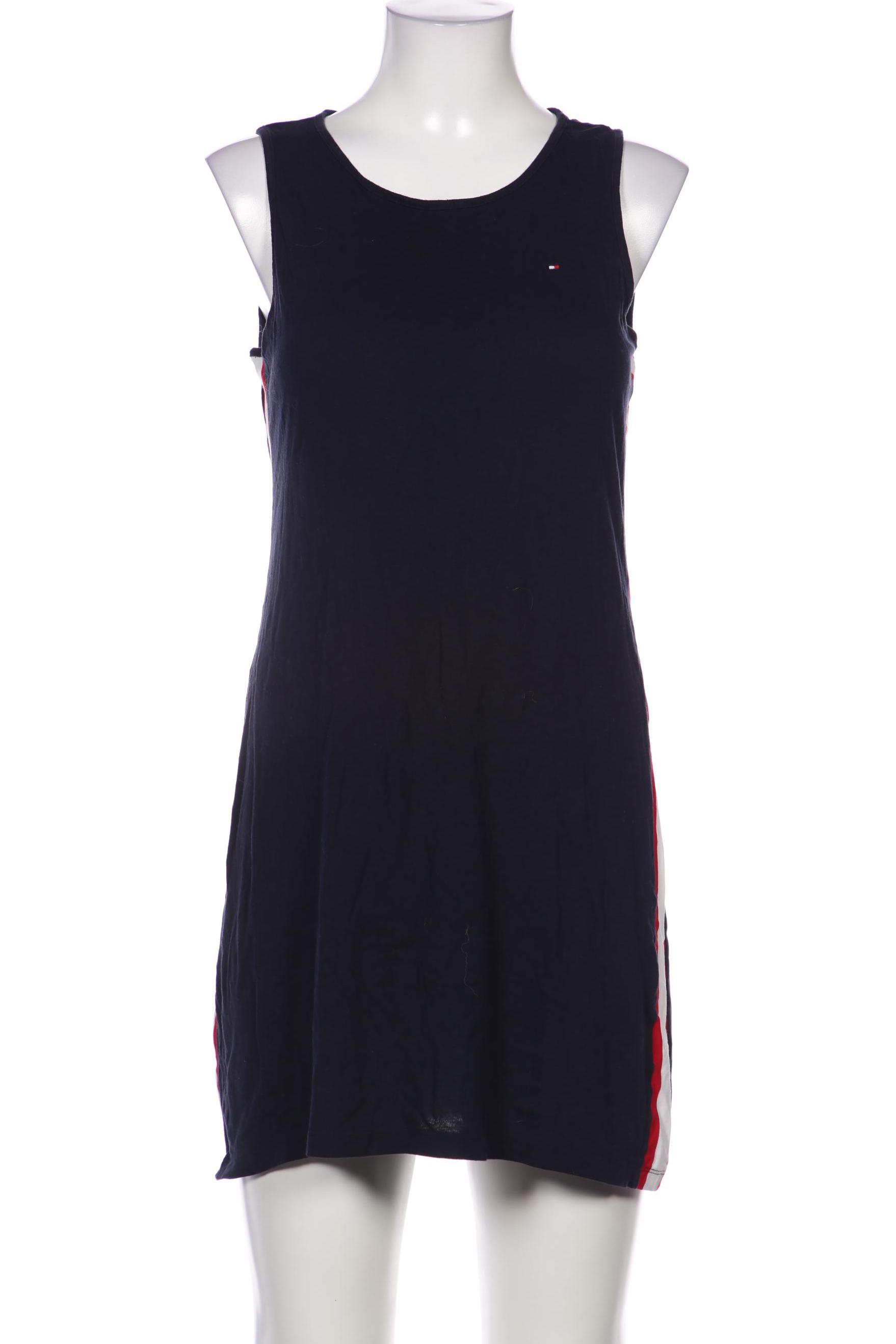 

Tommy Hilfiger Damen Kleid, marineblau, Gr. 38