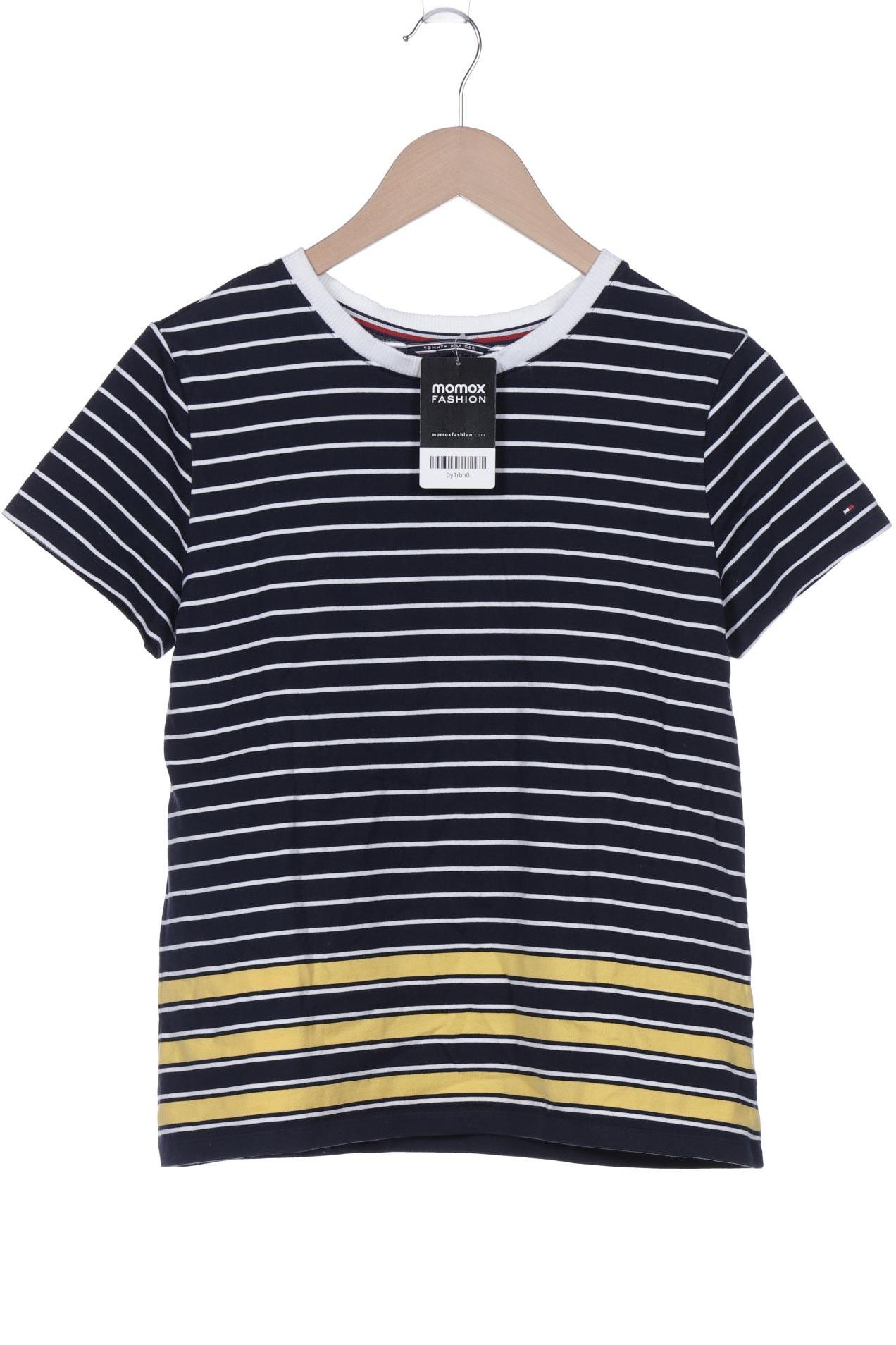 

Tommy Hilfiger Damen T-Shirt, mehrfarbig, Gr. 38