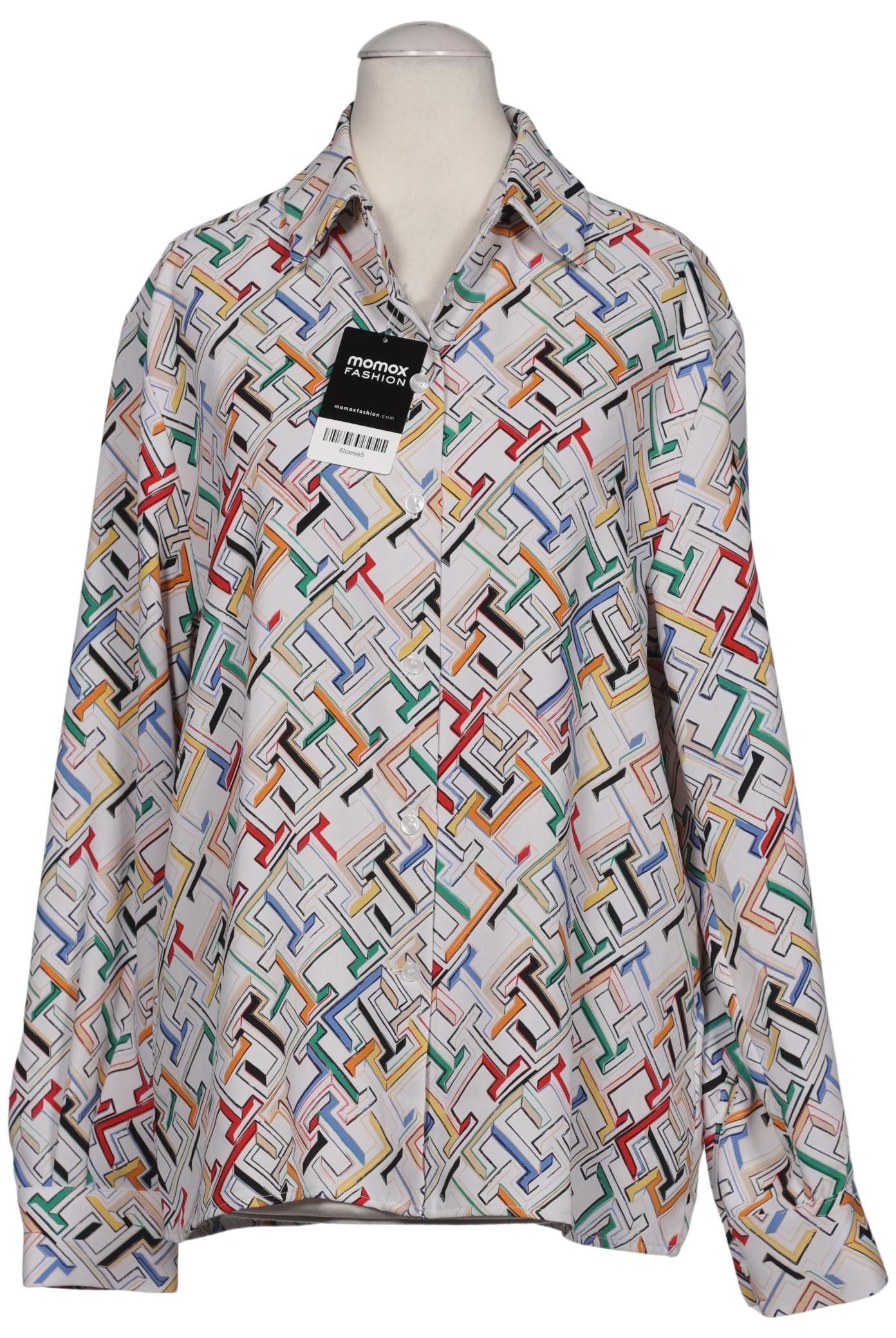 

Tommy Hilfiger Damen Bluse, weiß, Gr. 32