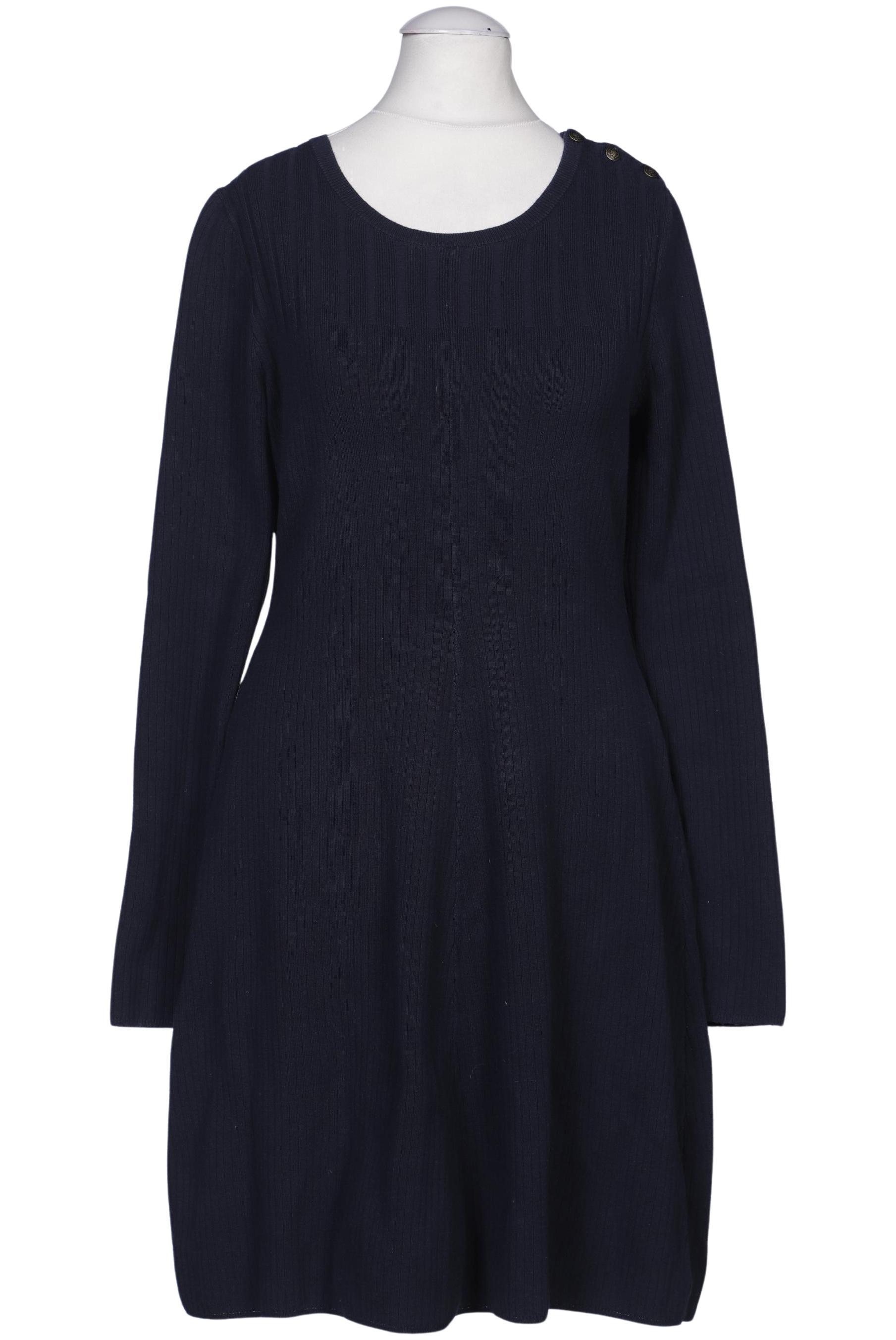 

Tommy Hilfiger Damen Kleid, marineblau, Gr. 36