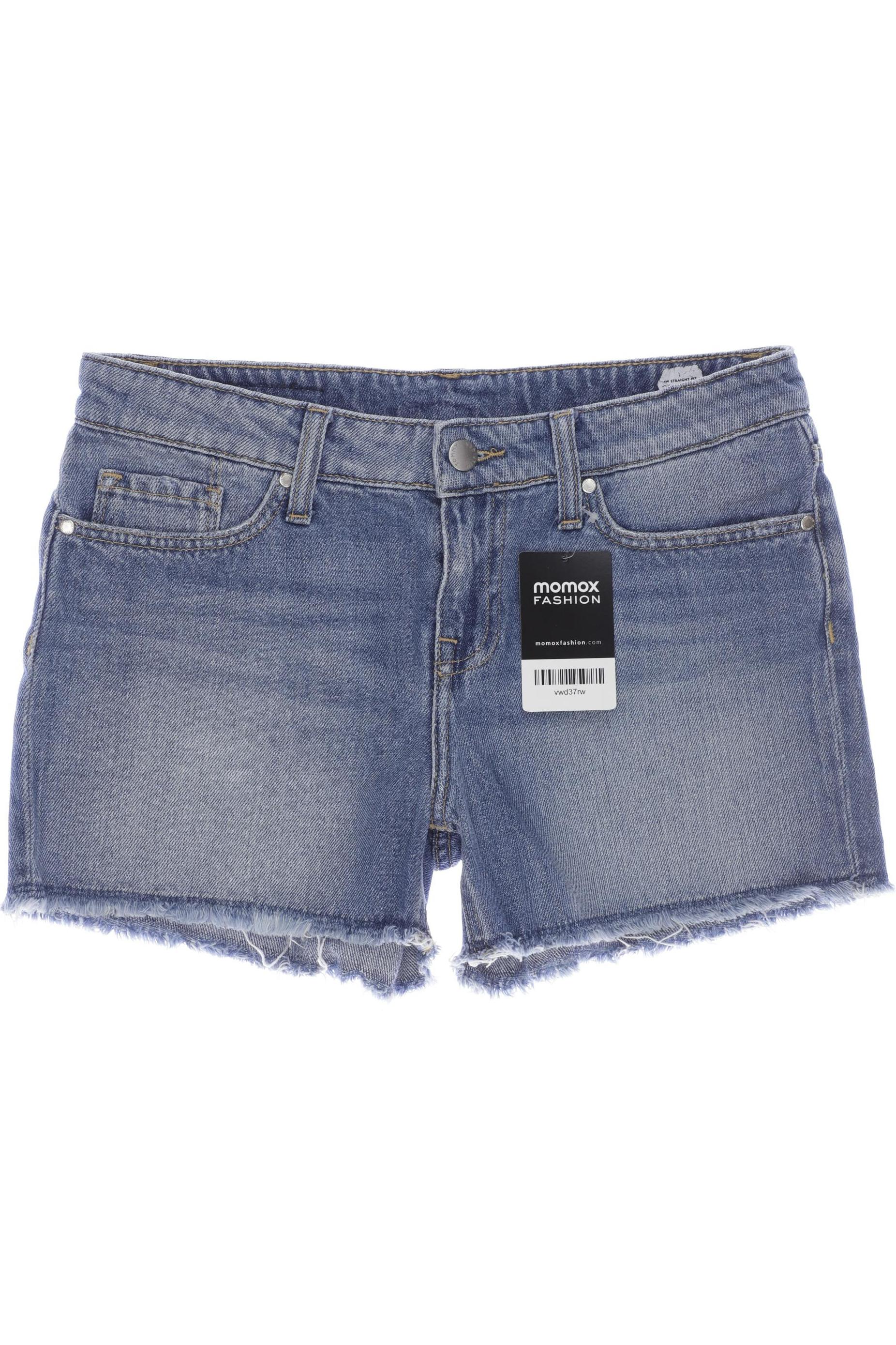 

Tommy Hilfiger Damen Shorts, blau, Gr. 30