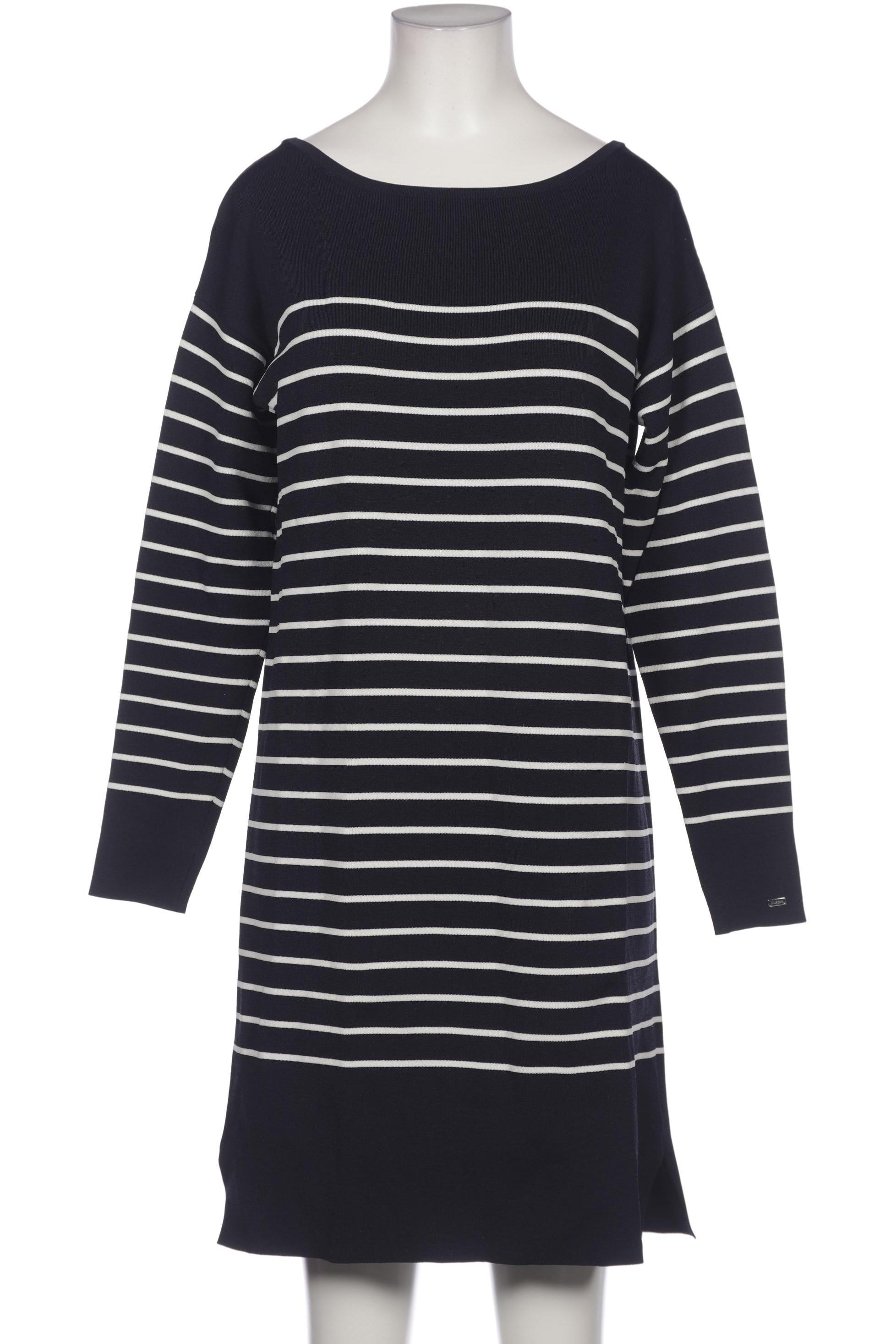 

Tommy Hilfiger Damen Kleid, marineblau, Gr. 34