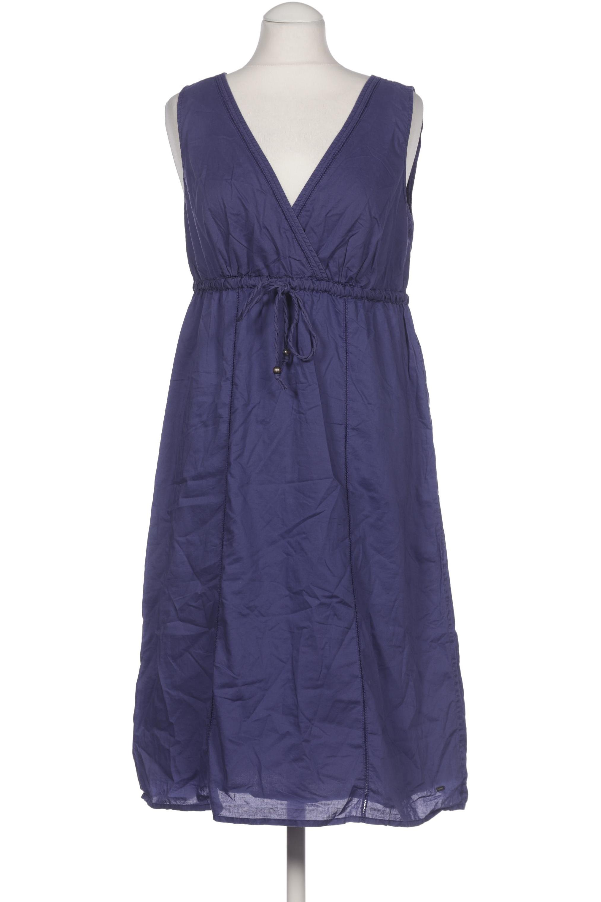 

Tommy Hilfiger Damen Kleid, marineblau, Gr. 8